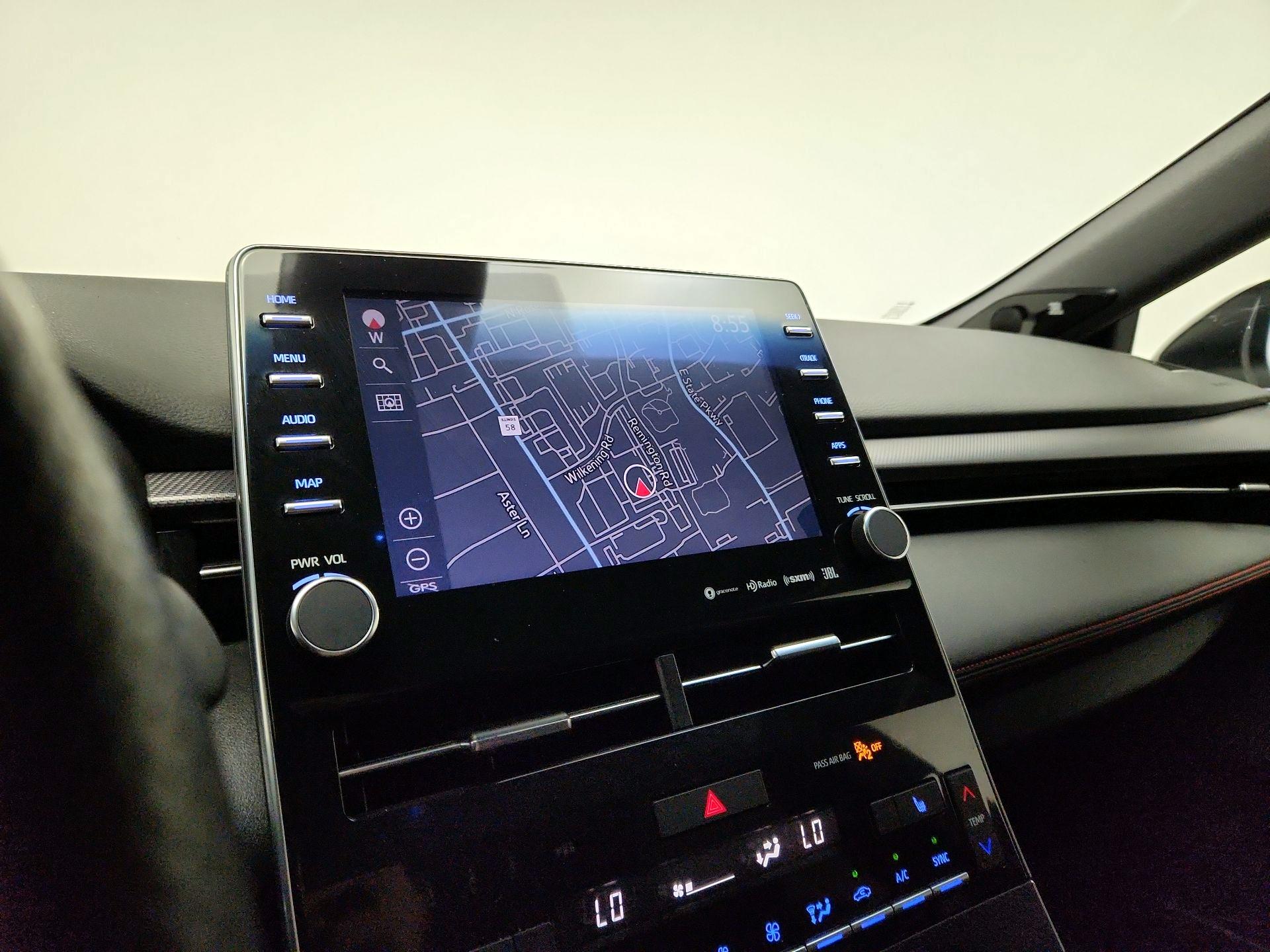Thumbnail: 2021 Toyota Avalon - 14