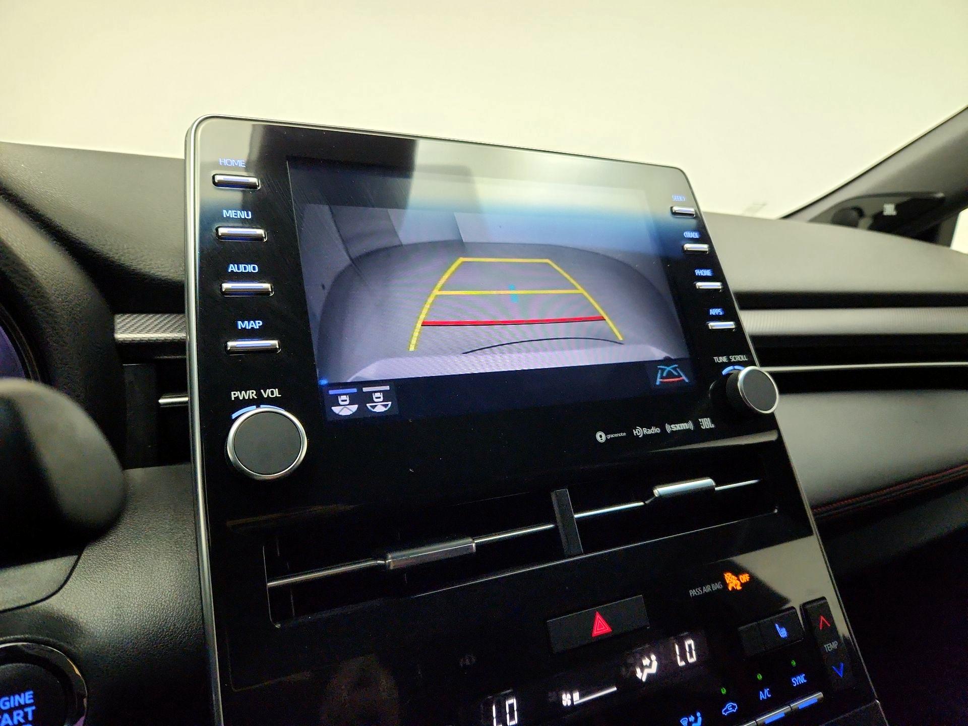 Thumbnail: 2021 Toyota Avalon - 15