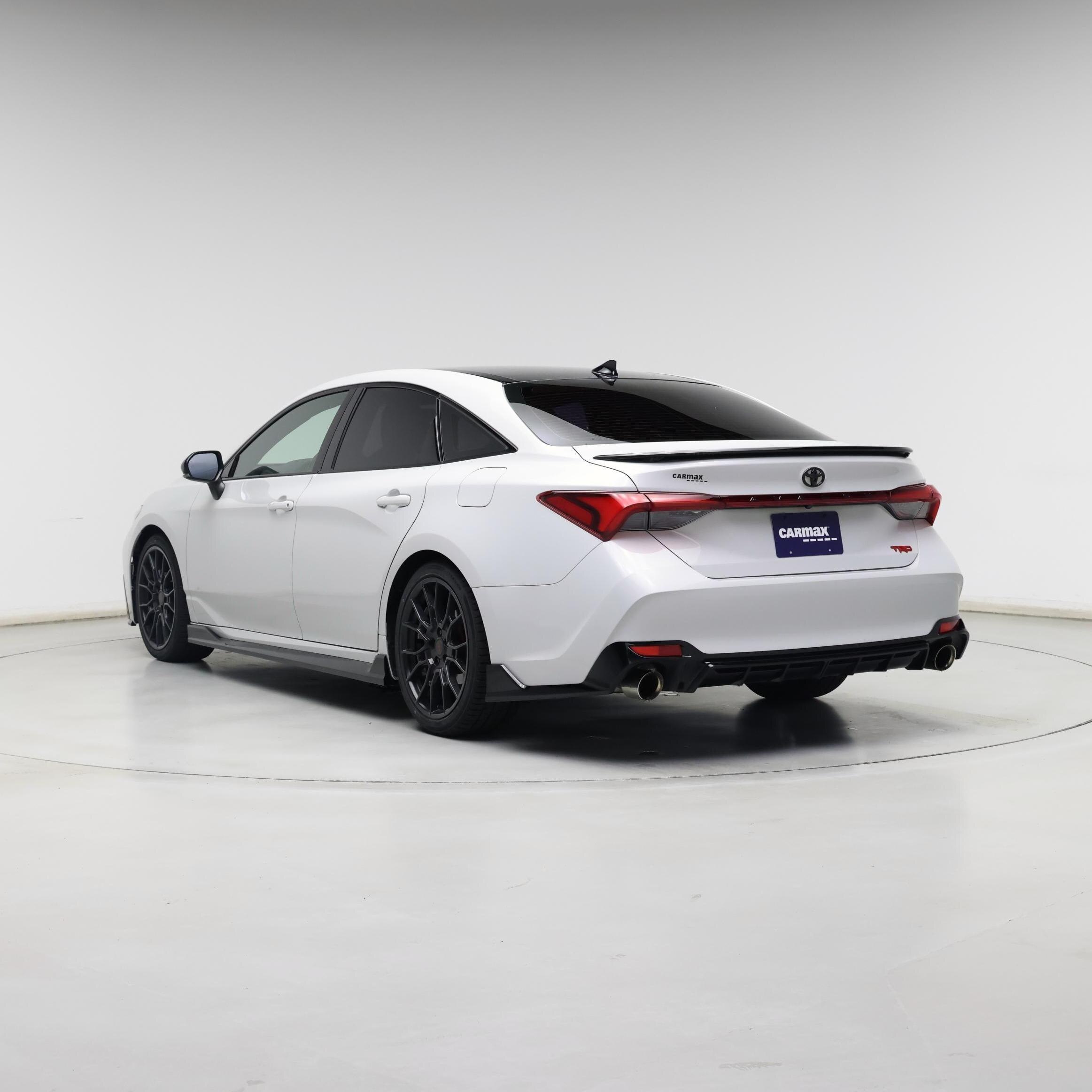 Thumbnail: 2021 Toyota Avalon - 2