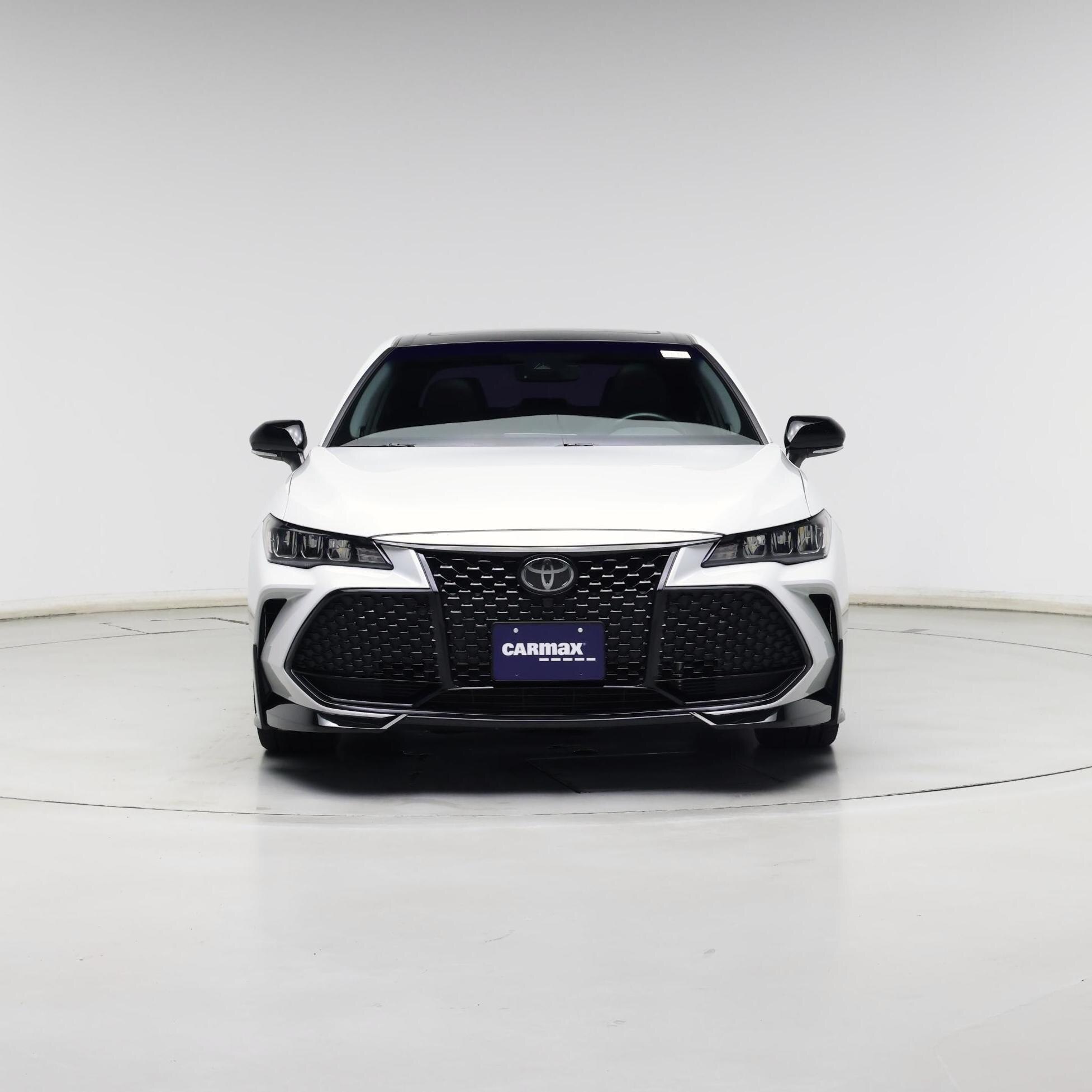 Thumbnail: 2021 Toyota Avalon - 5