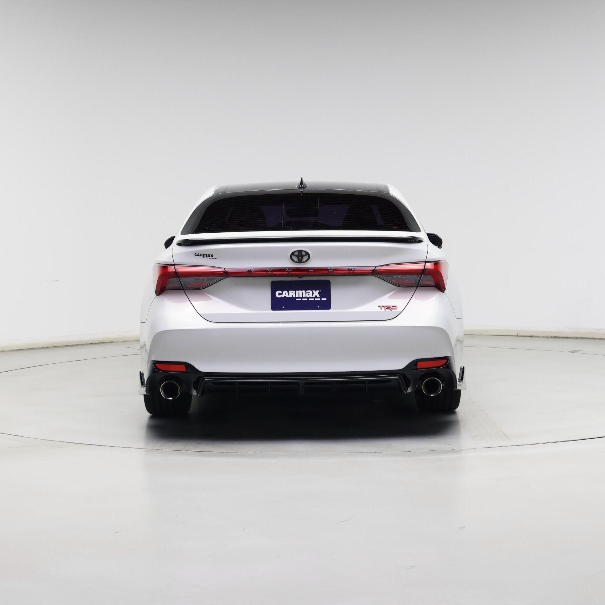 Thumbnail: 2021 Toyota Avalon - 6