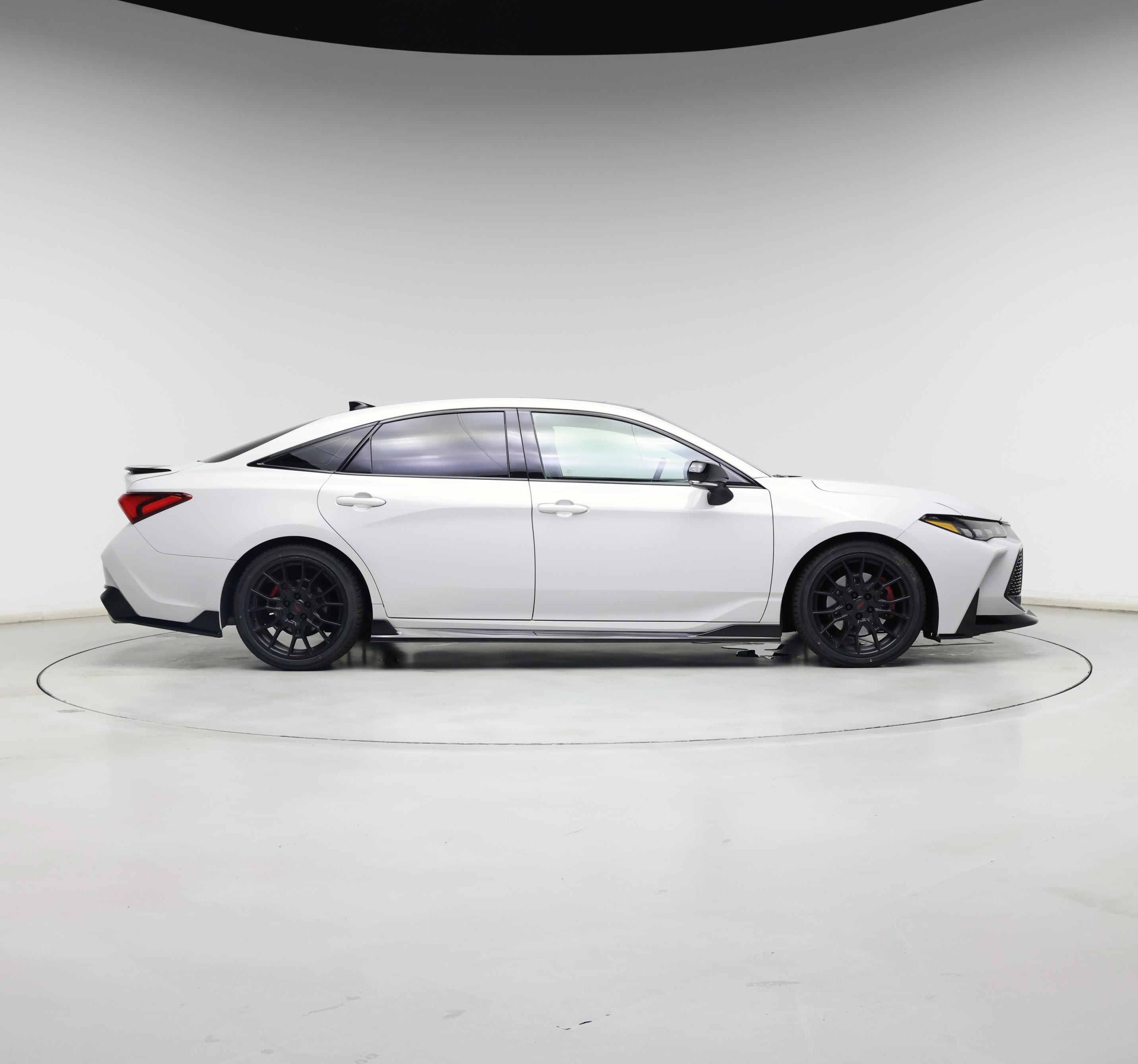 Thumbnail: 2021 Toyota Avalon - 7
