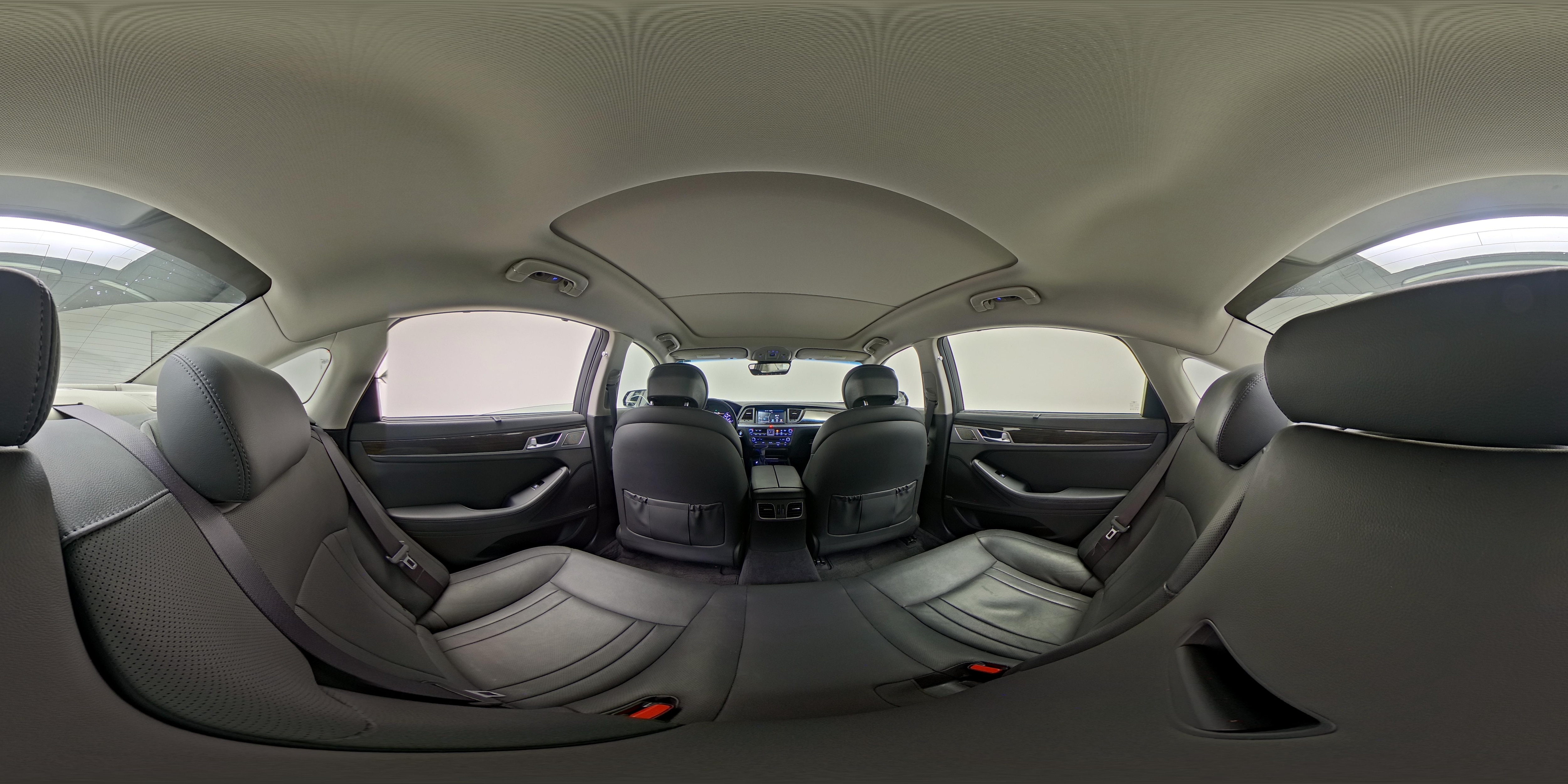 2018 GENESIS G80 Base - Photo 27