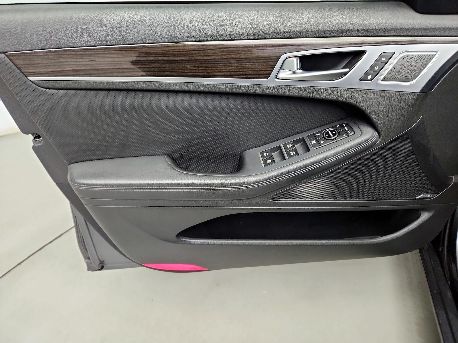 2018 GENESIS G80 Base - Photo 13