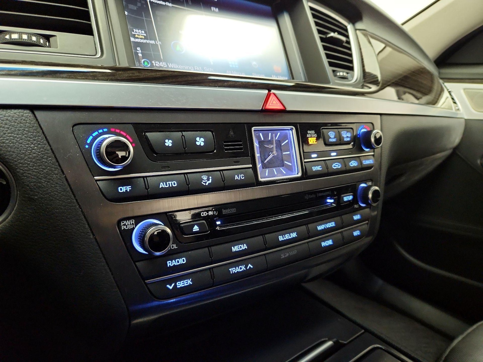 2018 GENESIS G80 Base - Photo 18