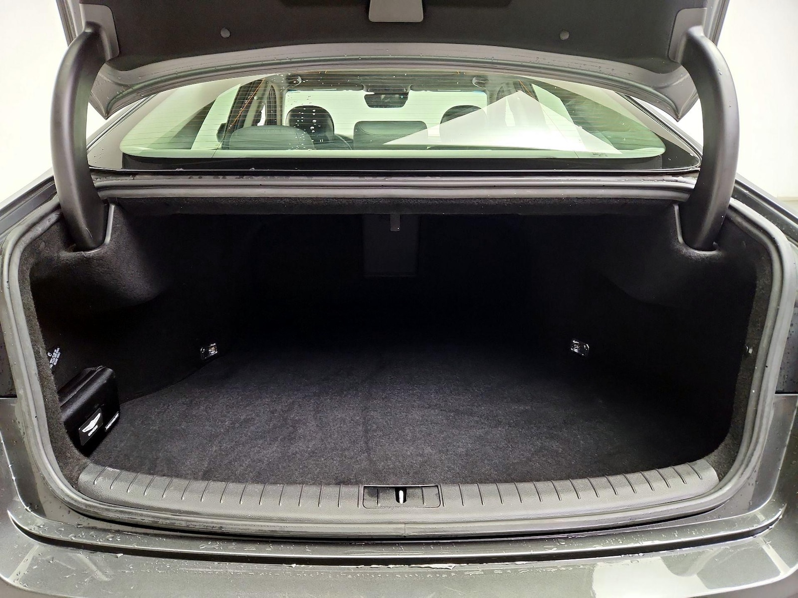 2018 GENESIS G80 Base - Photo 23