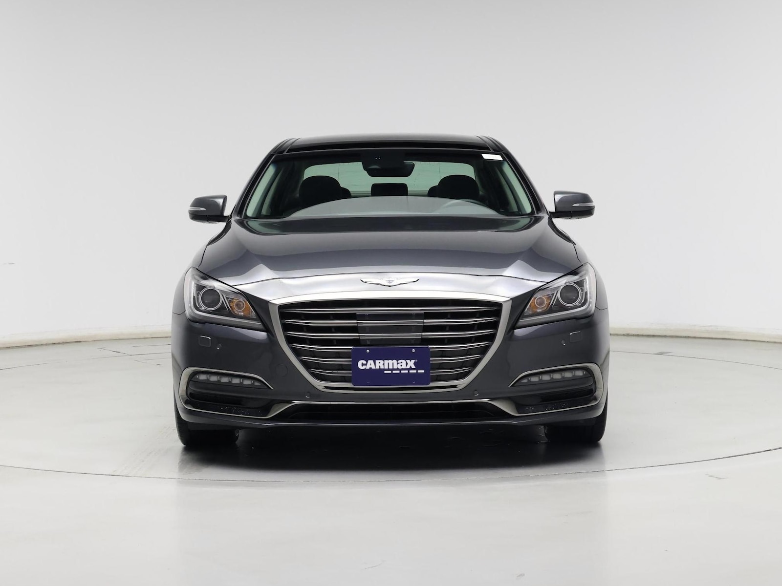 2018 GENESIS G80 Base - Photo 6