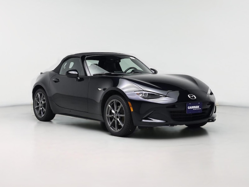2016 Mazda MX-5 Miata Grand Touring -
                  Schaumburg, IL