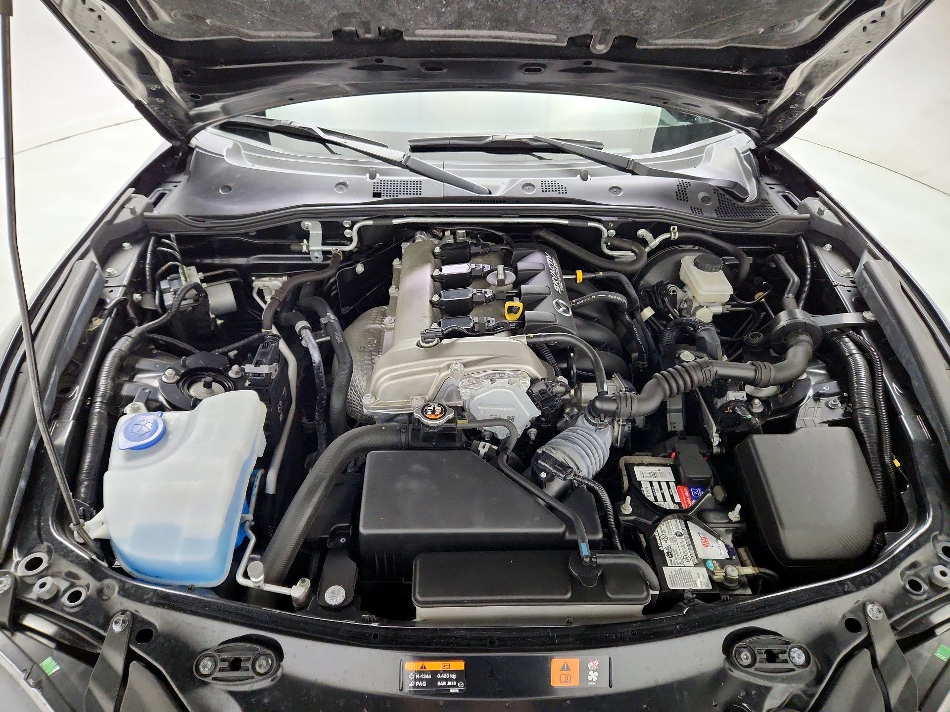 Thumbnail: 2016 Mazda MX-5 Miata - 19