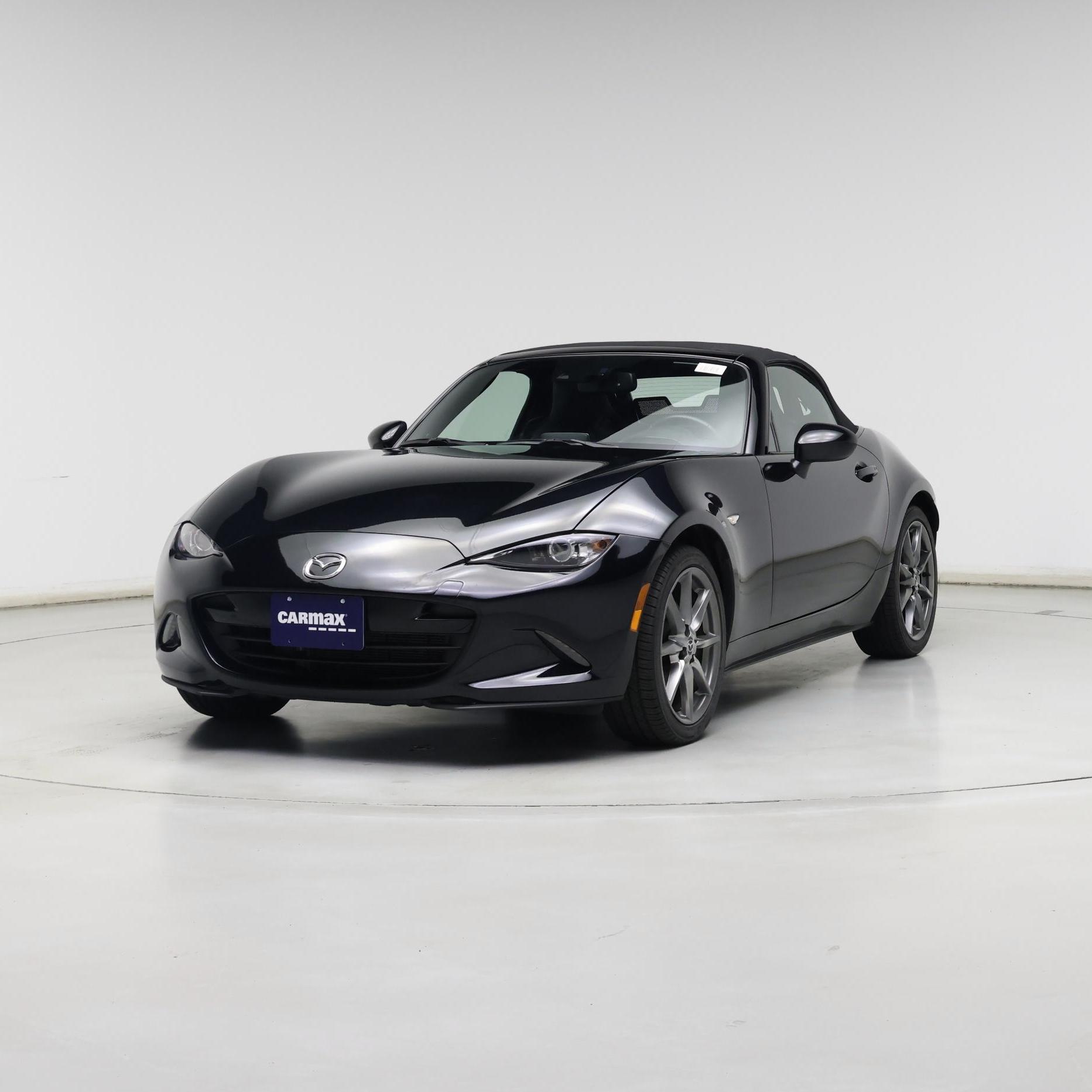 Thumbnail: 2016 Mazda MX-5 Miata - 4