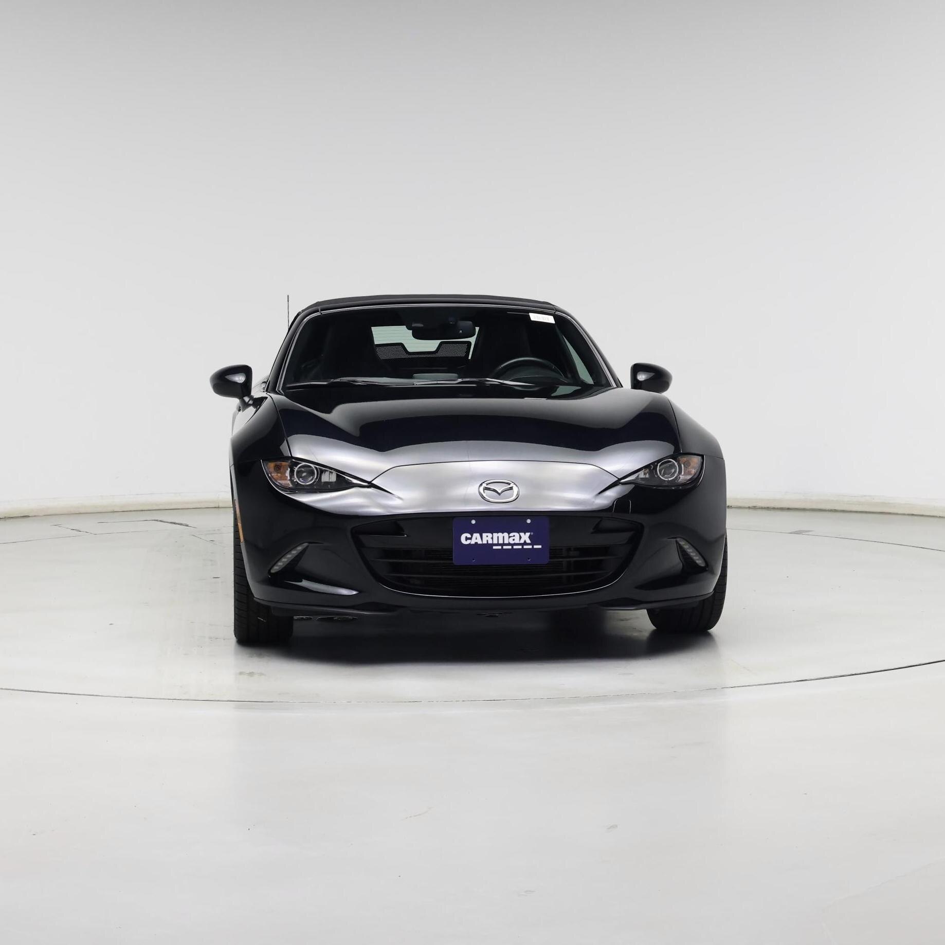 Thumbnail: 2016 Mazda MX-5 Miata - 5