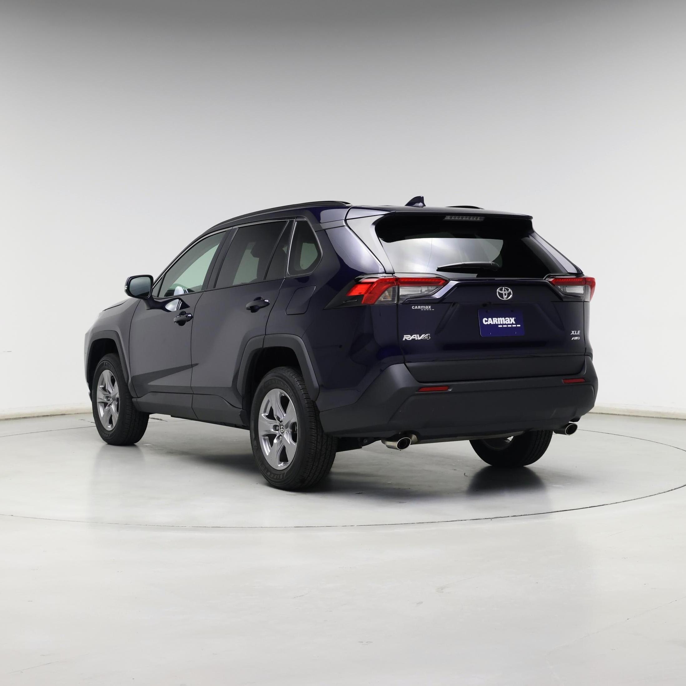 Thumbnail: 2025 Toyota RAV4 - 2