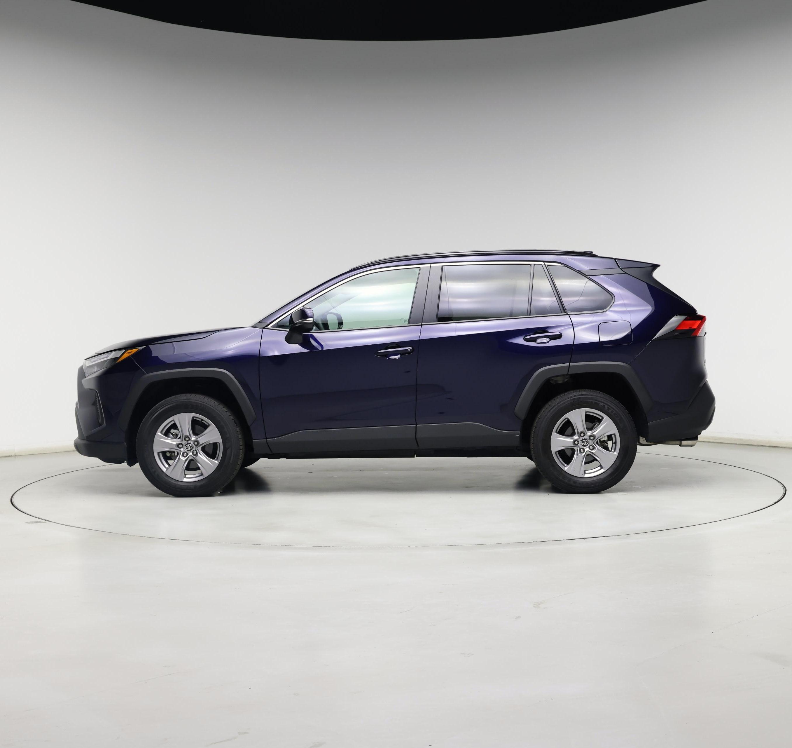 Thumbnail: 2025 Toyota RAV4 - 3