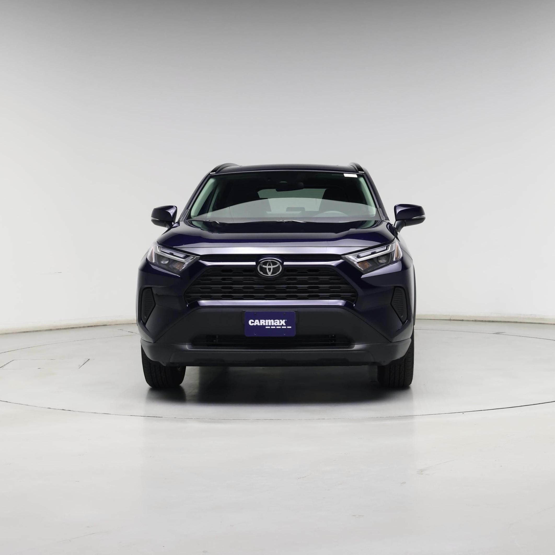 Thumbnail: 2025 Toyota RAV4 - 5