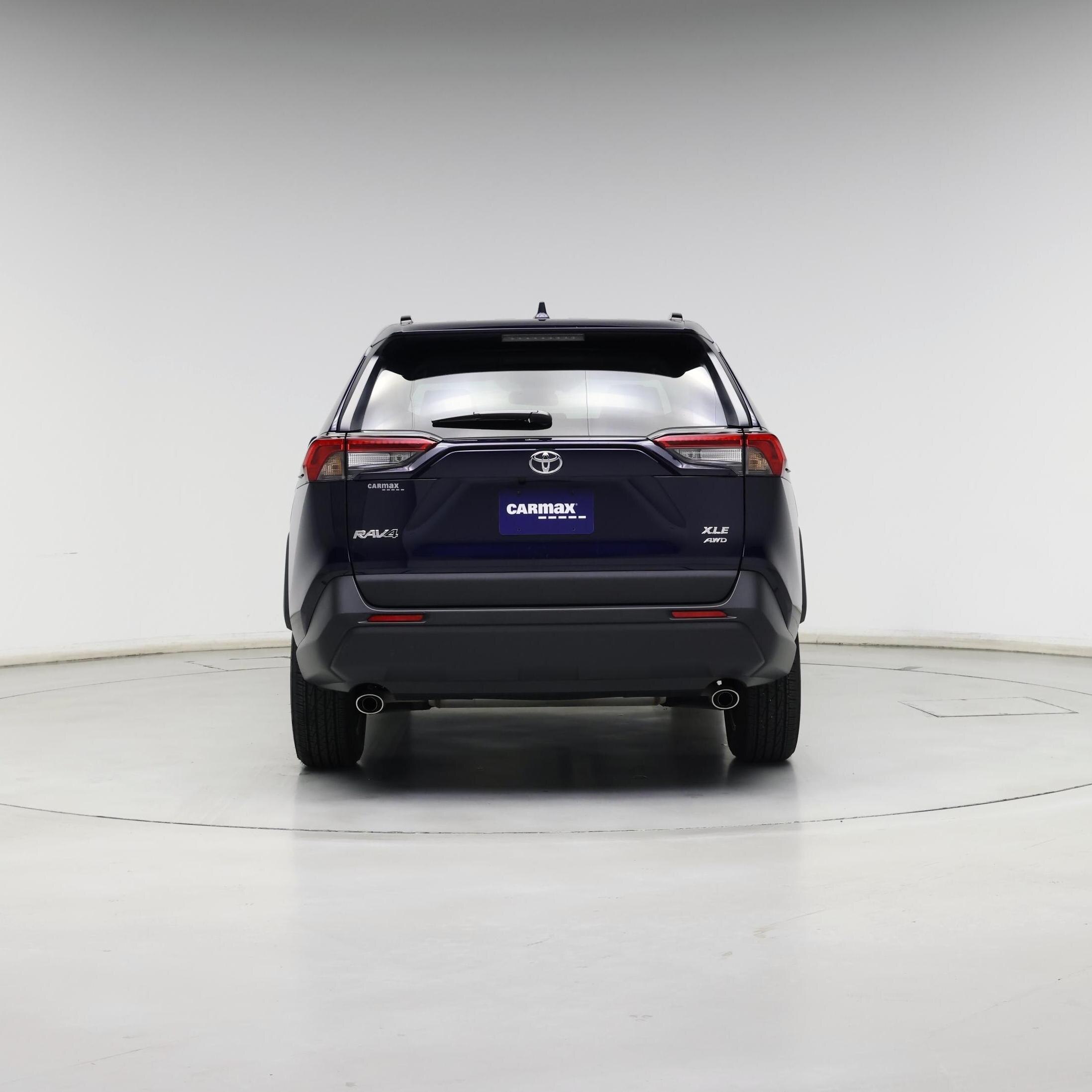 Thumbnail: 2025 Toyota RAV4 - 6