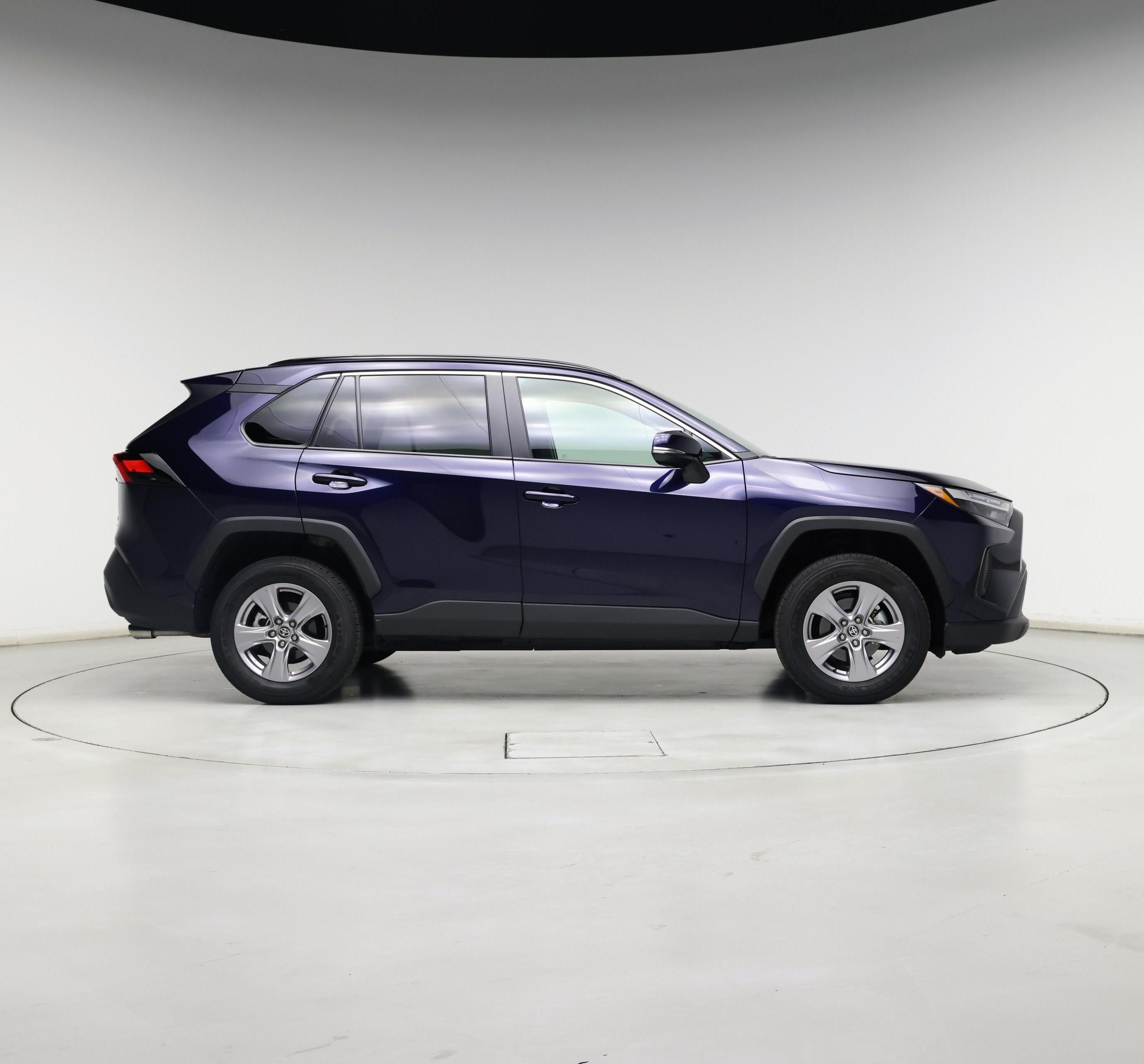 Thumbnail: 2025 Toyota RAV4 - 7