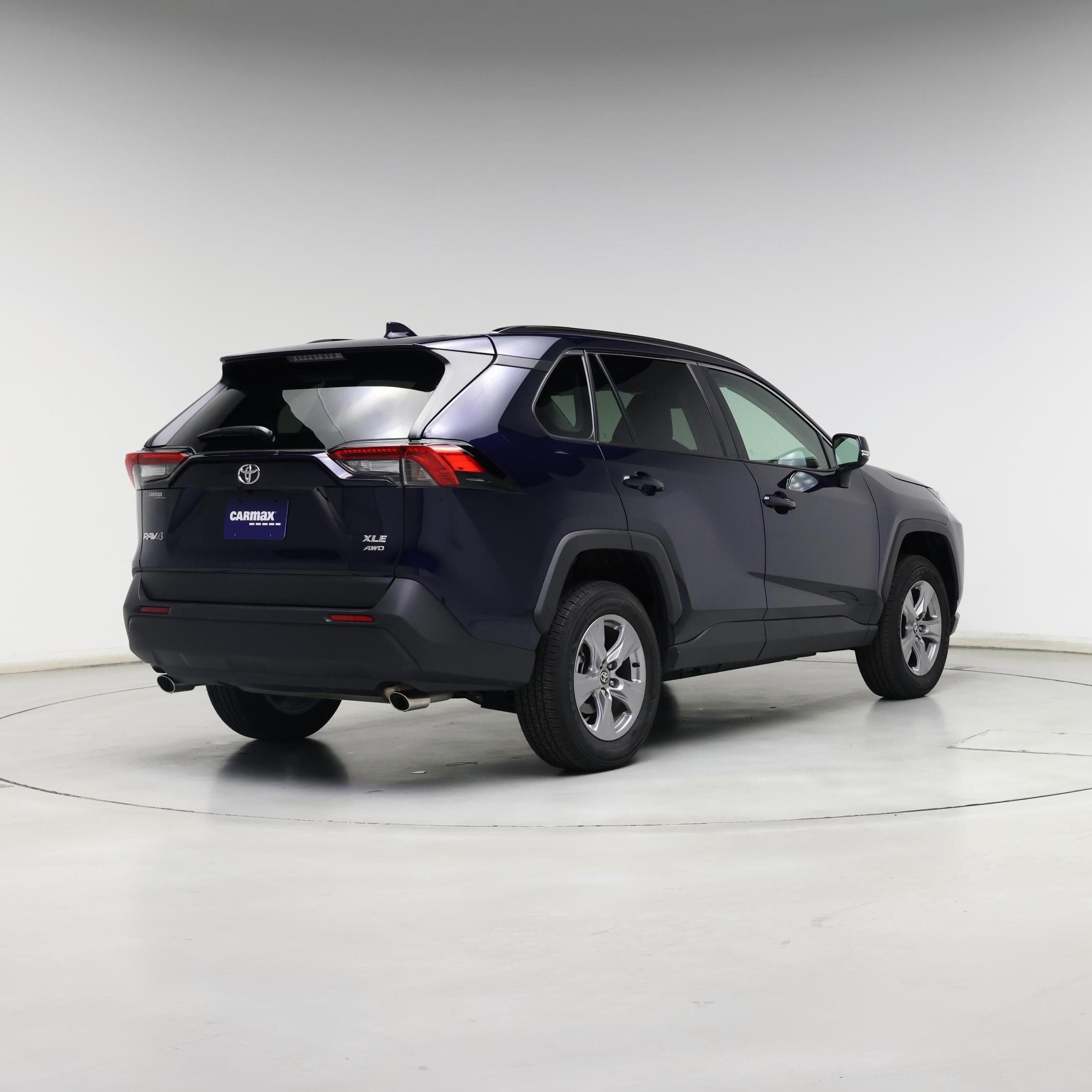 Thumbnail: 2025 Toyota RAV4 - 8