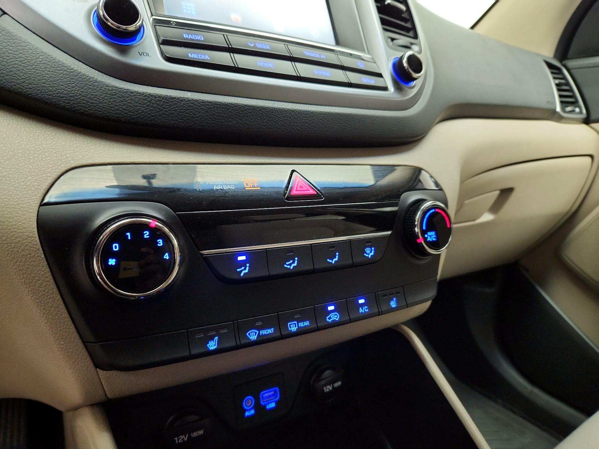 Thumbnail: 2018 Hyundai Tucson - 16