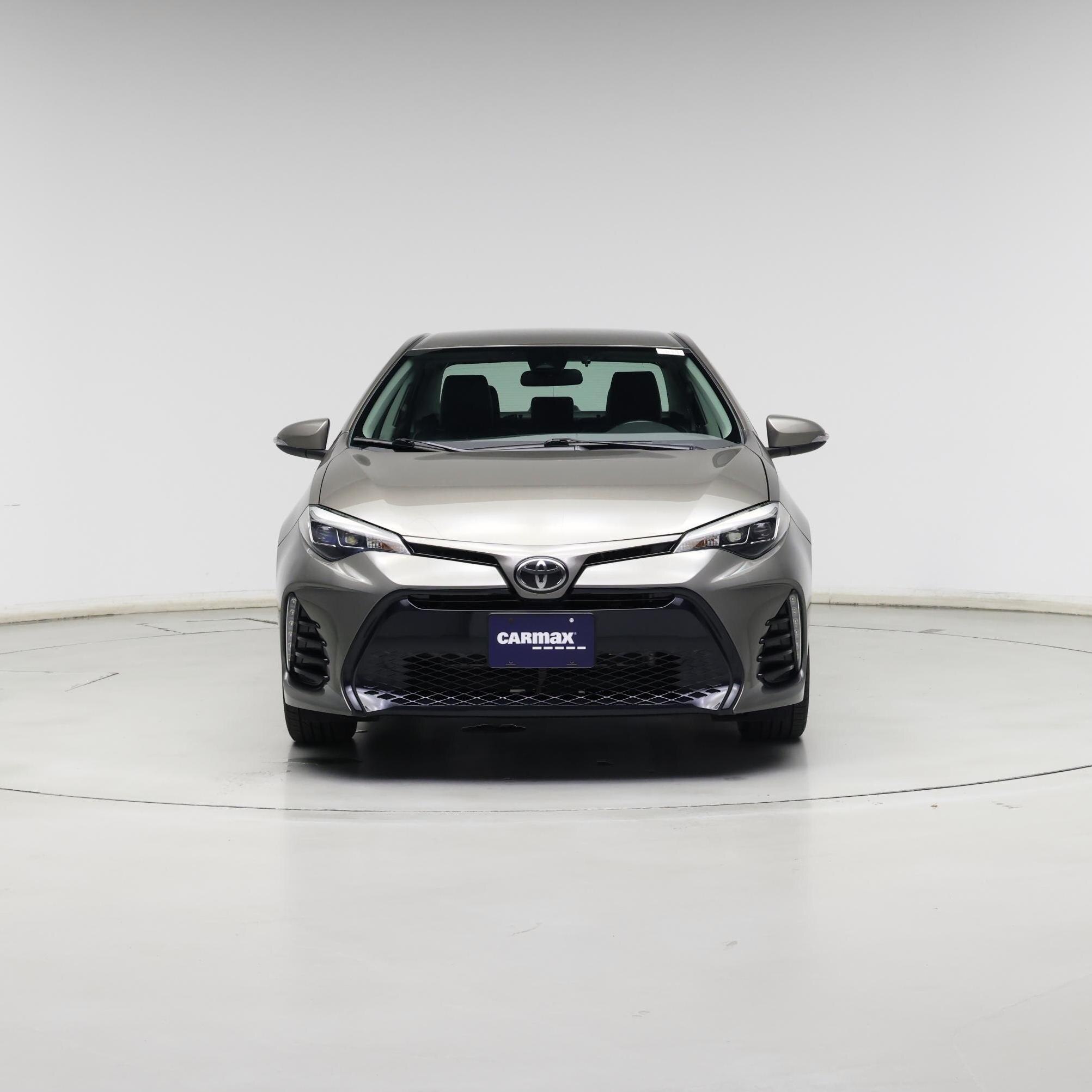 Thumbnail: 2017 Toyota Corolla - 5