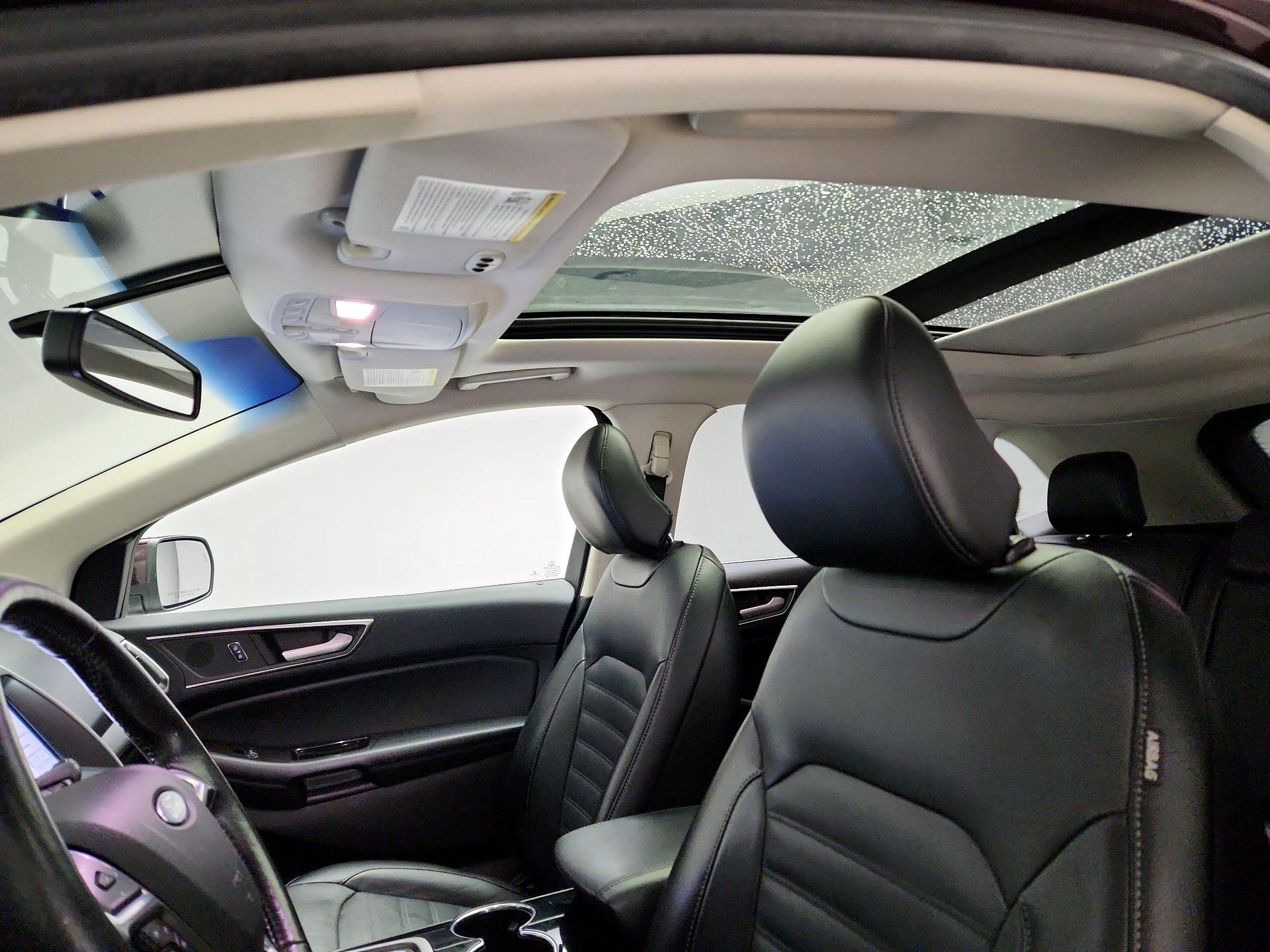 Thumbnail: 2017 Ford Edge - 20