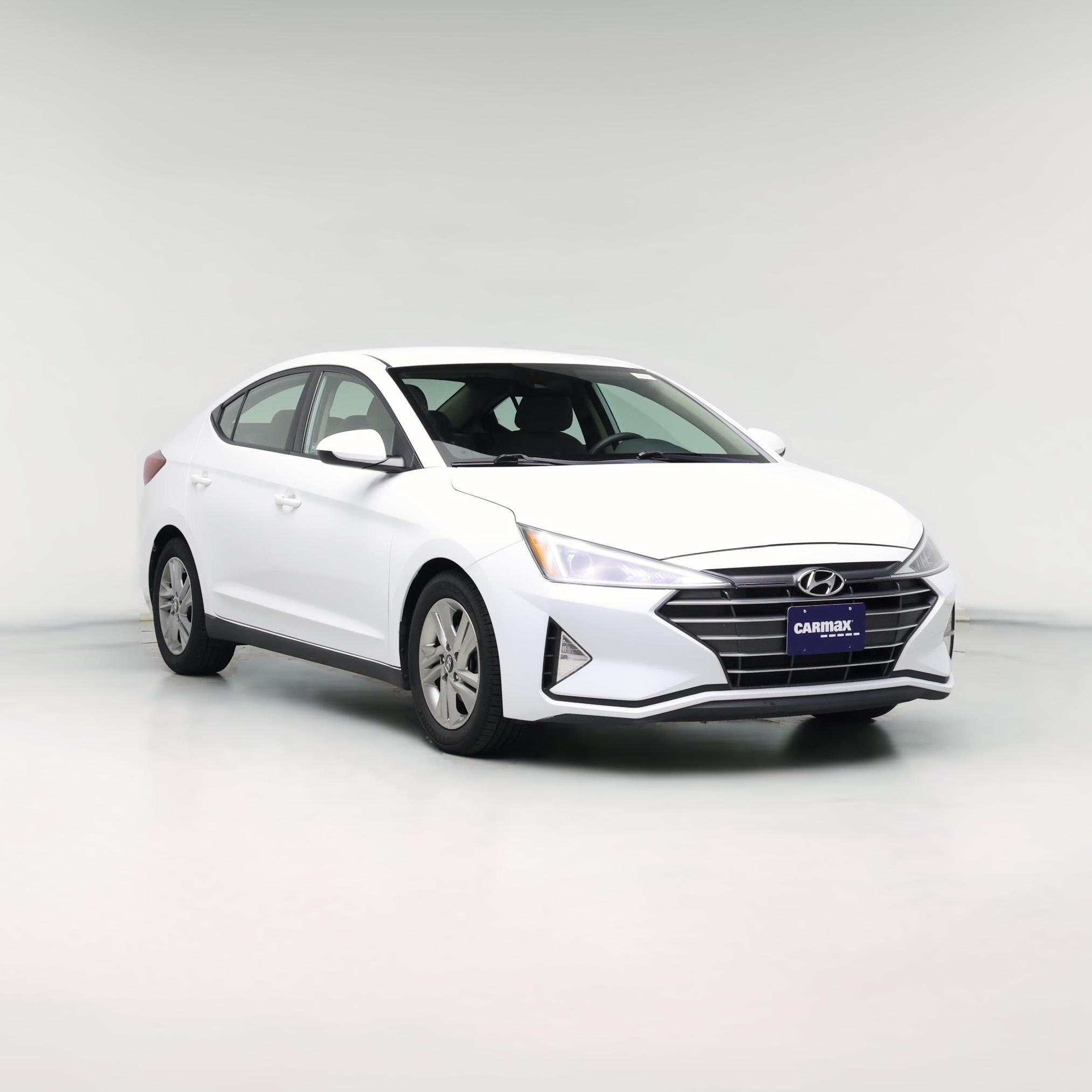 Thumbnail: 2019 Hyundai Elantra - 1