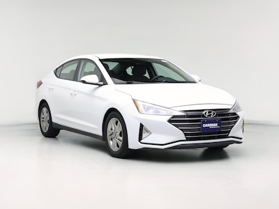 2019 Hyundai Elantra Value Edition