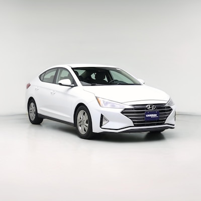 2019 Hyundai Elantra Value Edition