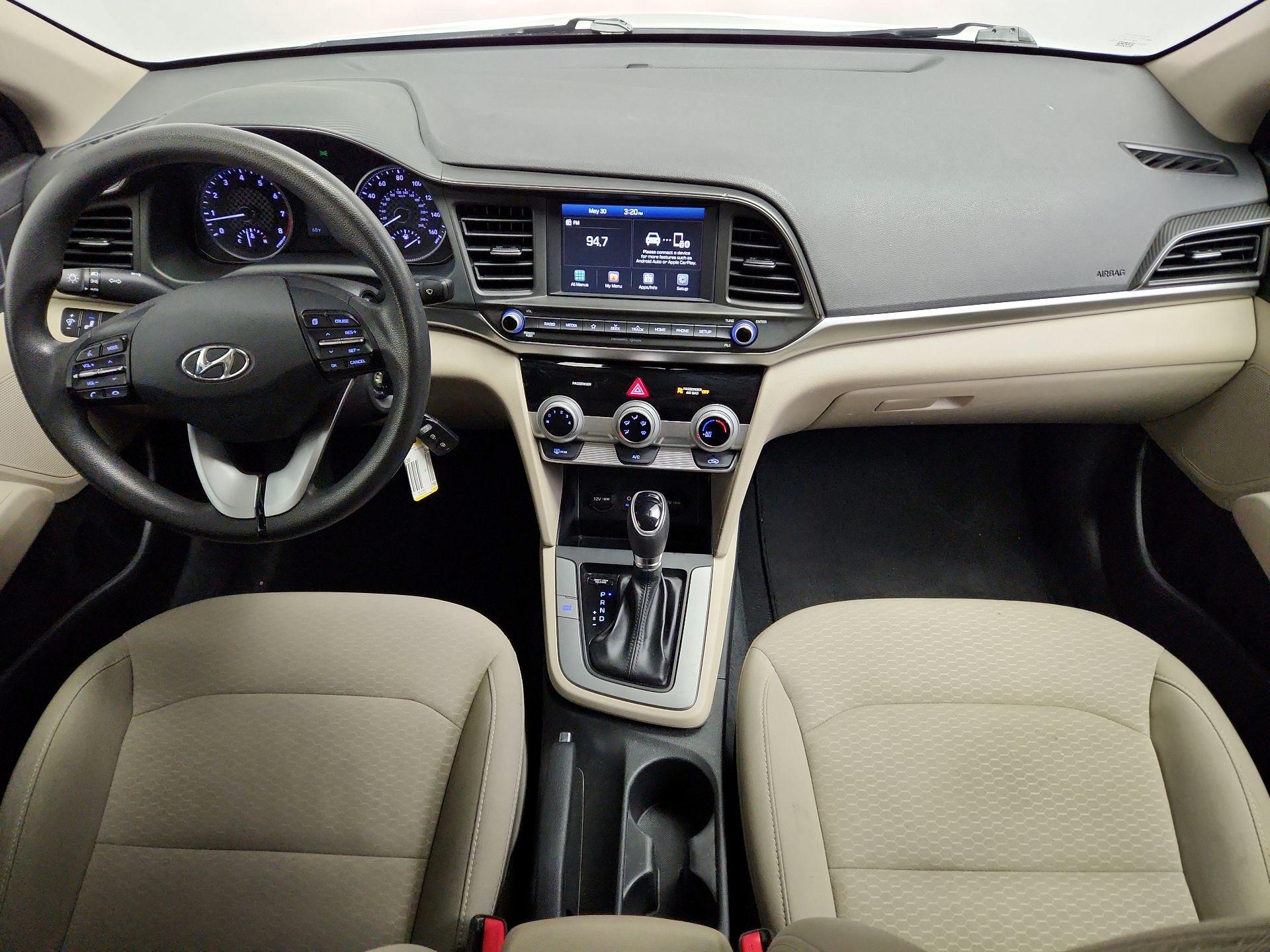 Thumbnail: 2019 Hyundai Elantra - 9