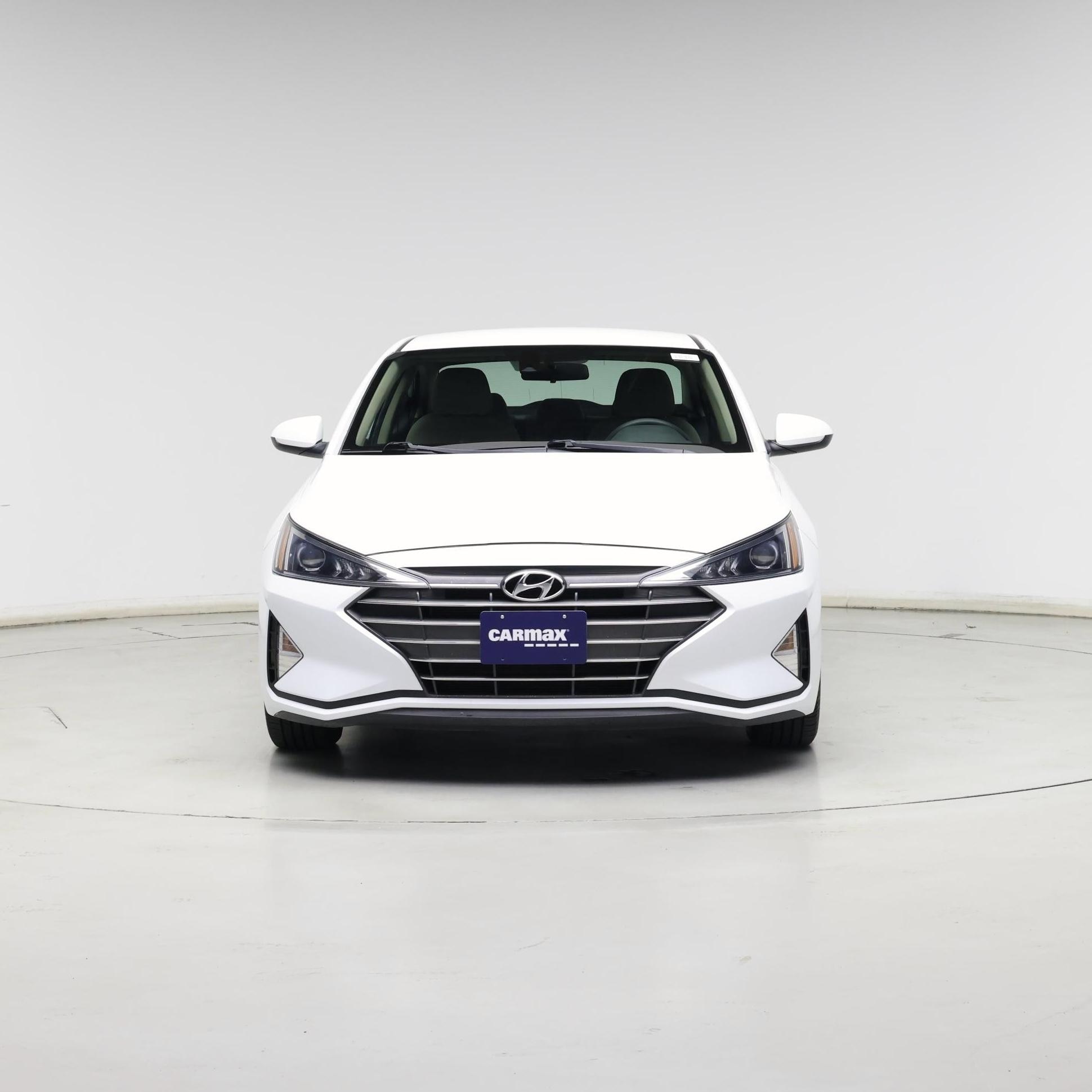 Thumbnail: 2019 Hyundai Elantra - 5