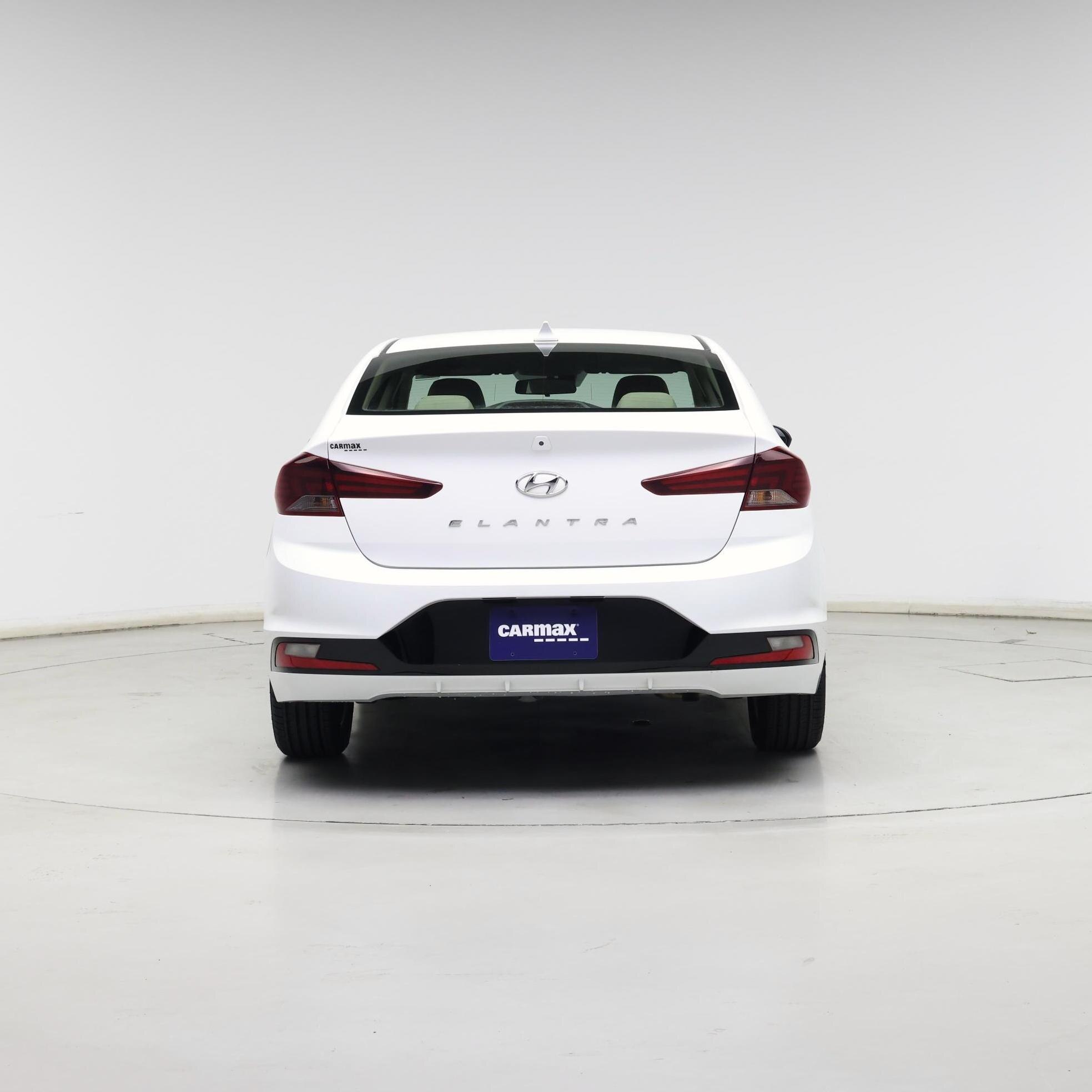 Thumbnail: 2019 Hyundai Elantra - 6