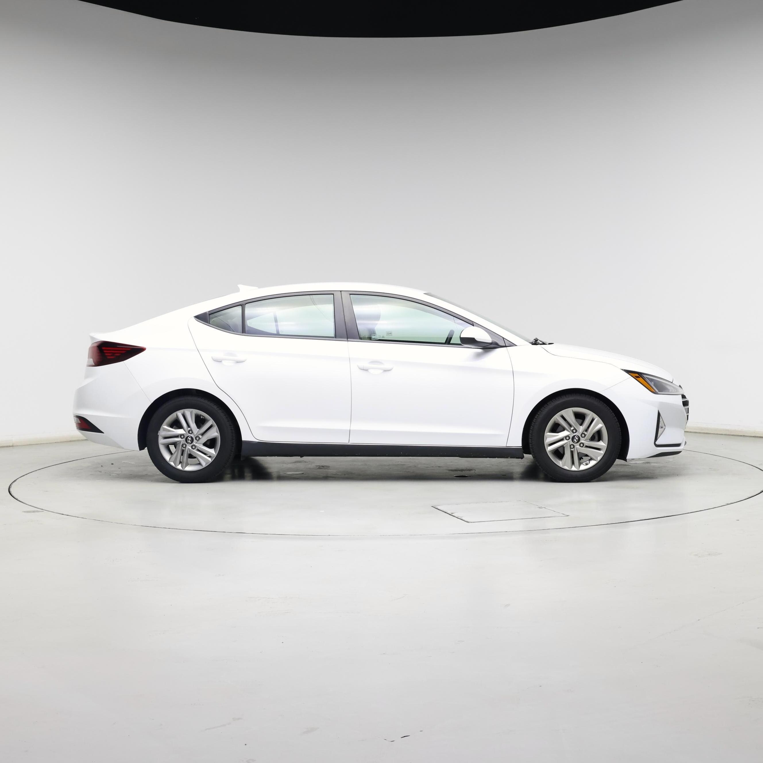 Thumbnail: 2019 Hyundai Elantra - 7