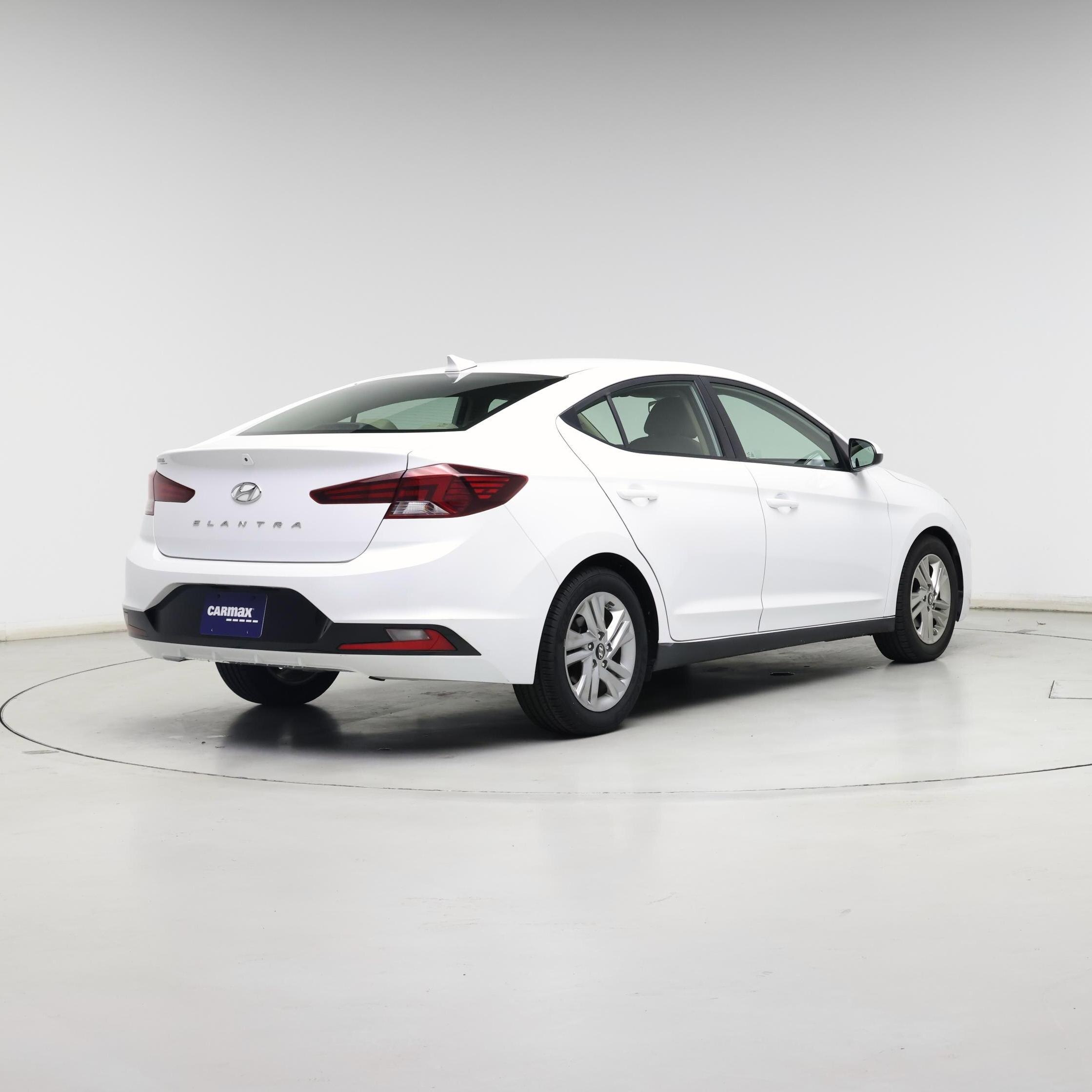 Thumbnail: 2019 Hyundai Elantra - 8