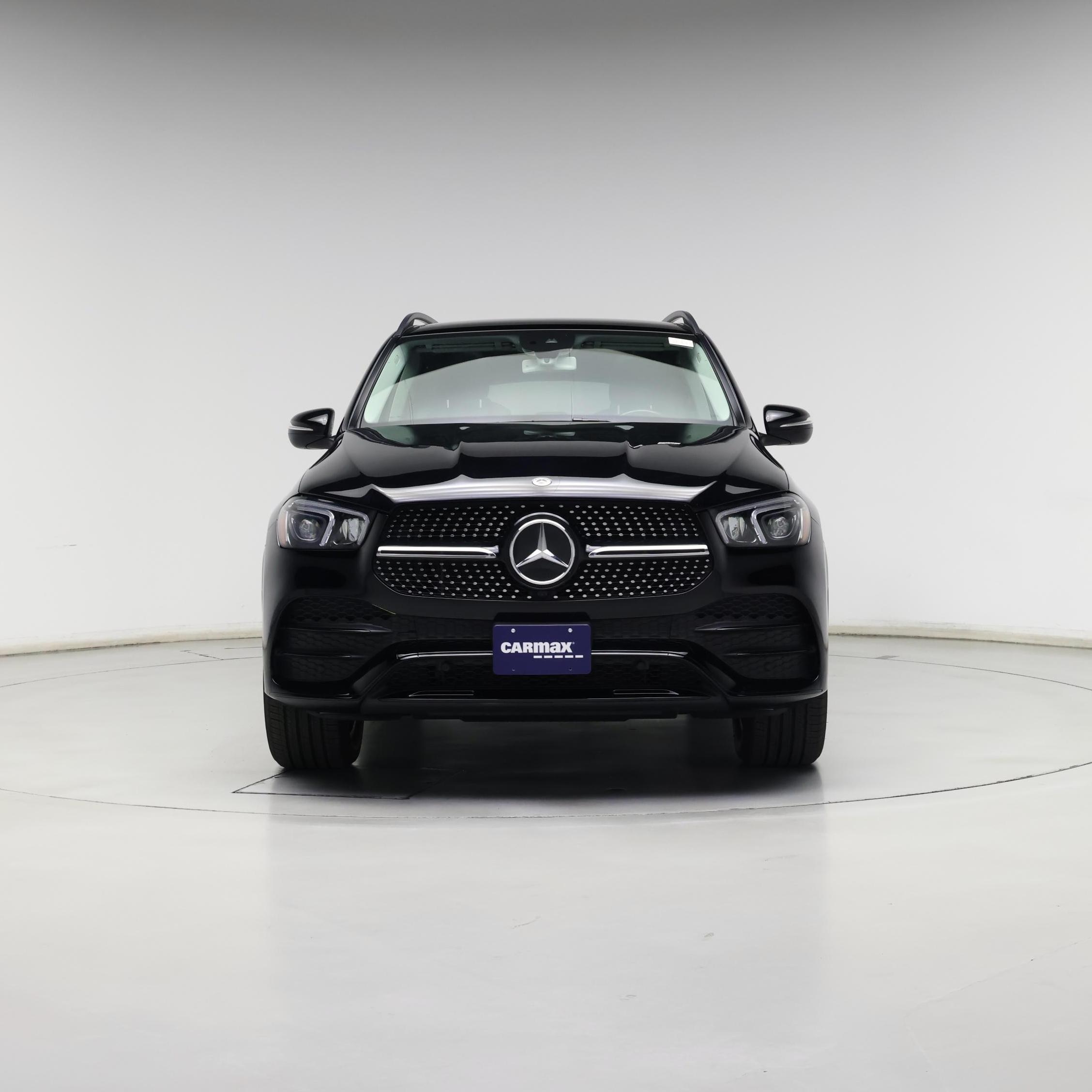 Thumbnail: 2020 Mercedes-Benz GLE - 5