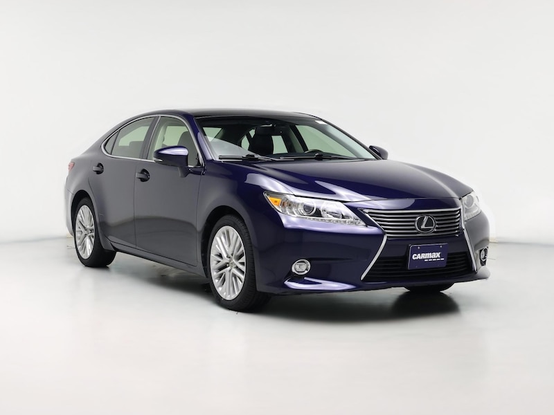 2014 Lexus ES 350 -
                  Schaumburg, IL