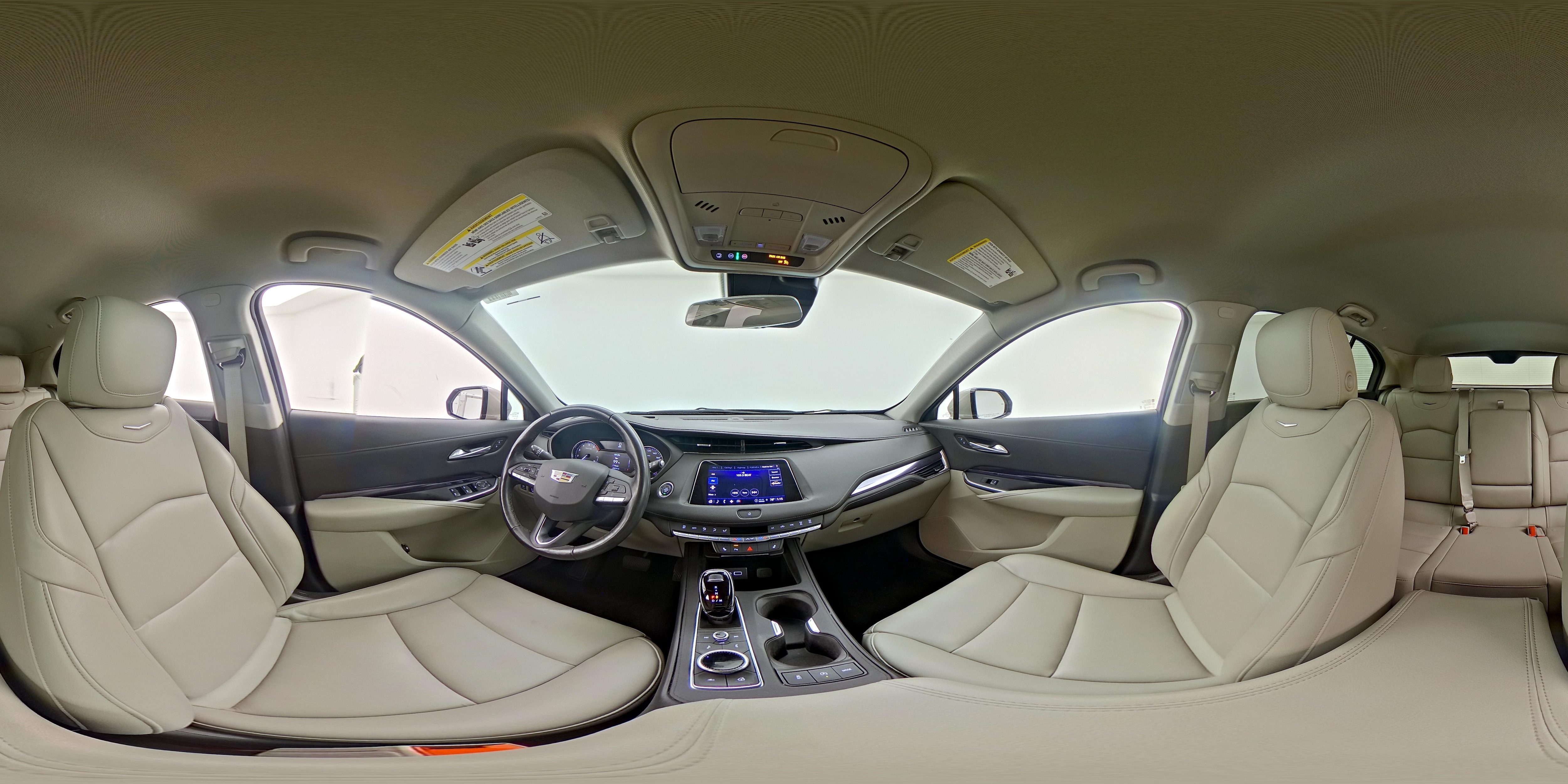 2023 Cadillac XT4 Luxury - Photo 24