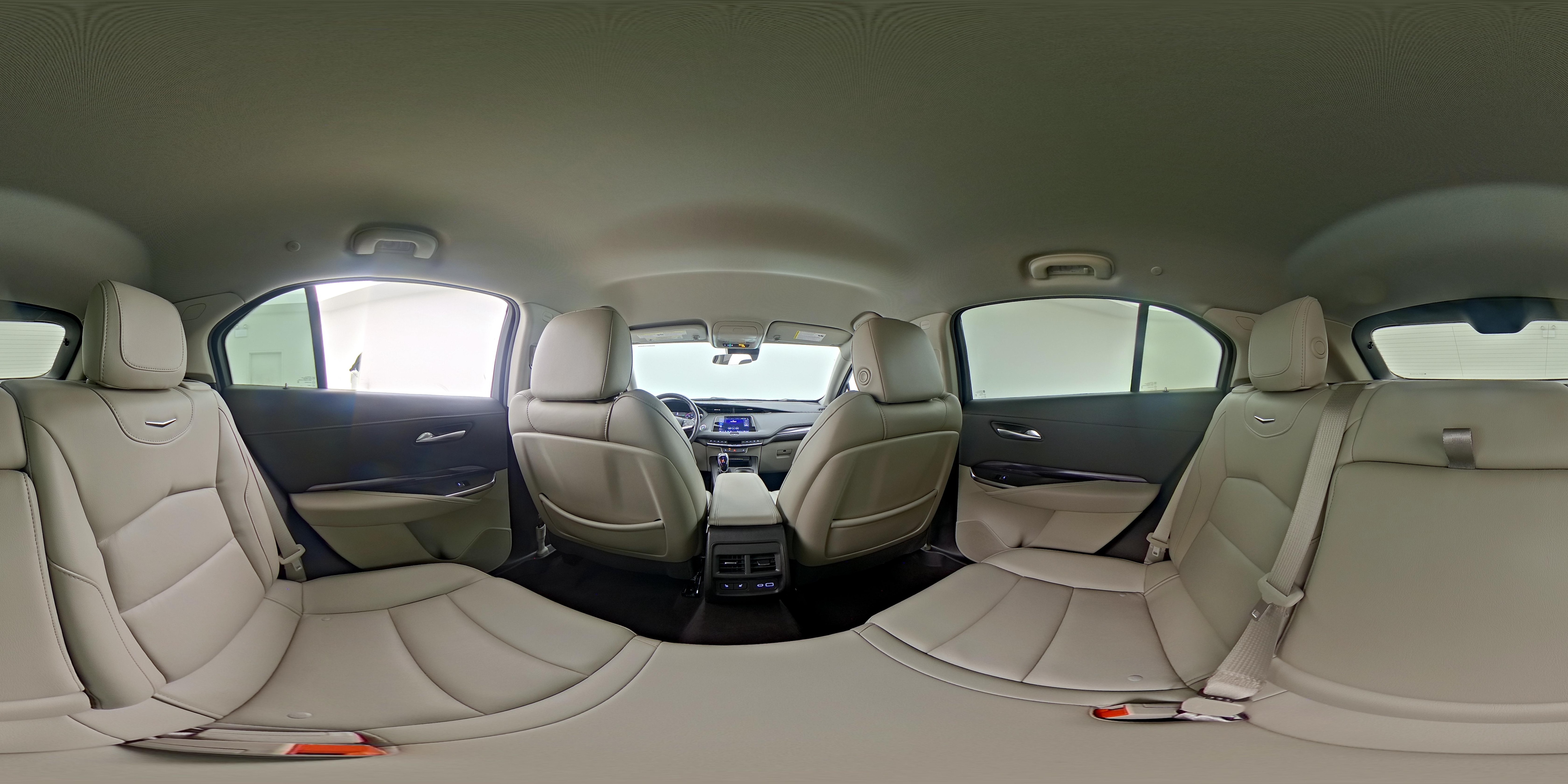 2023 Cadillac XT4 Luxury - Photo 25