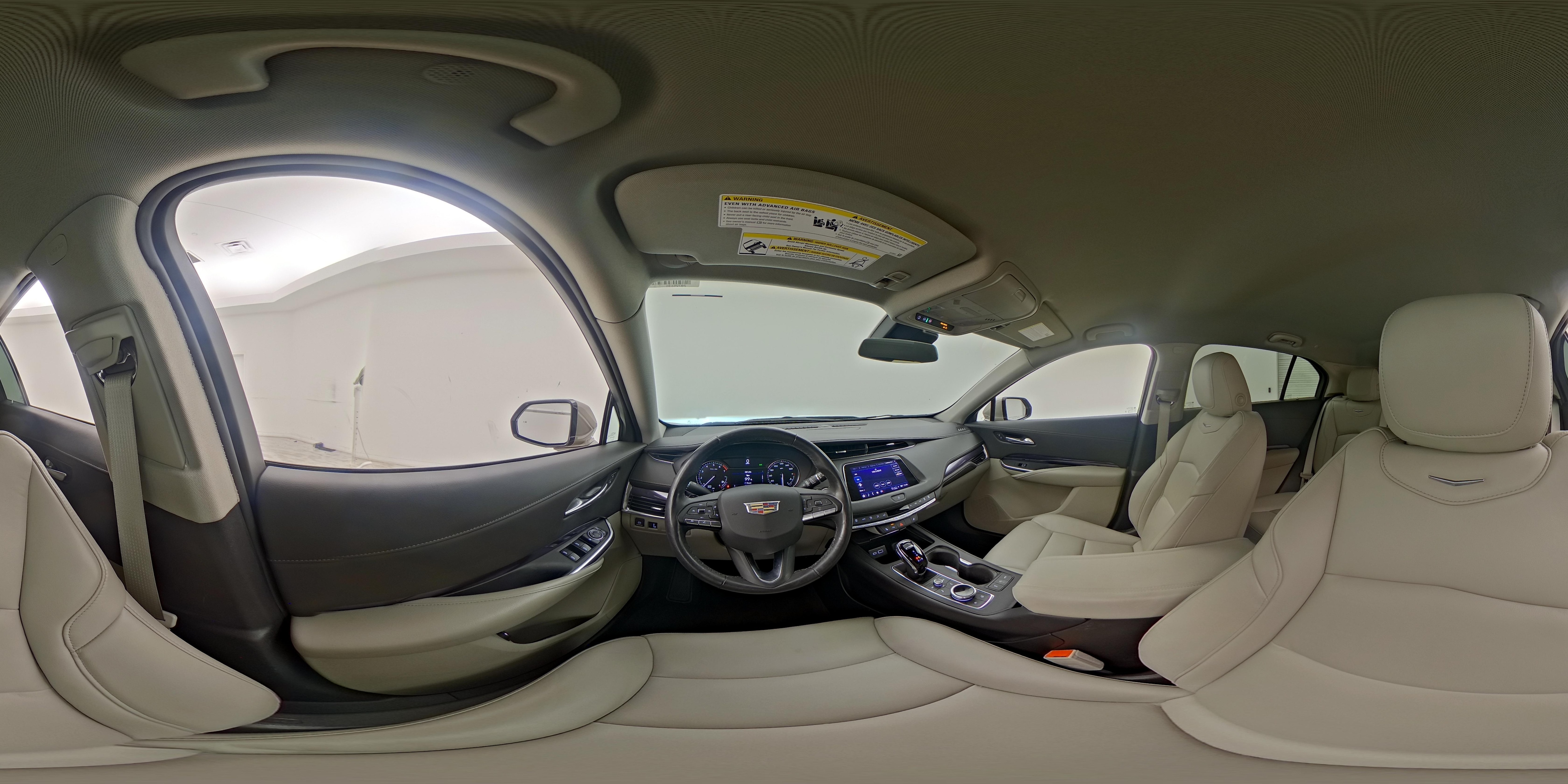 2023 Cadillac XT4 Luxury - Photo 26