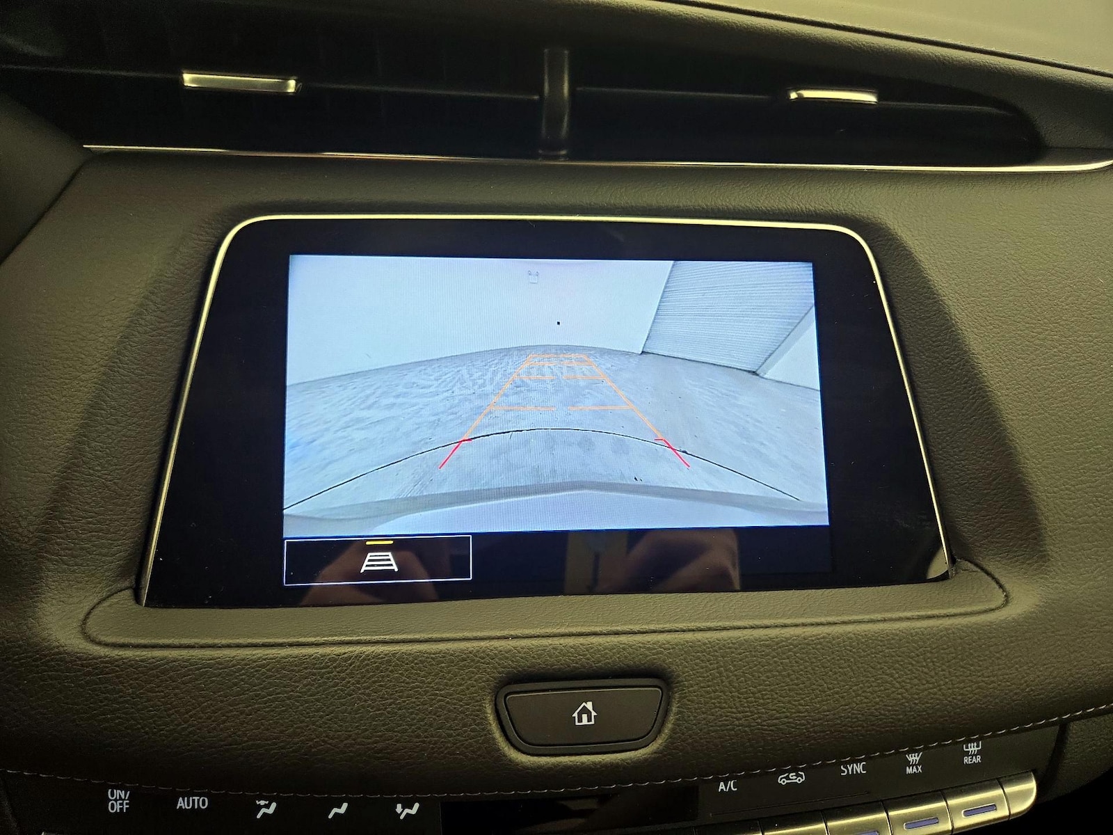 2023 Cadillac XT4 Luxury - Photo 15