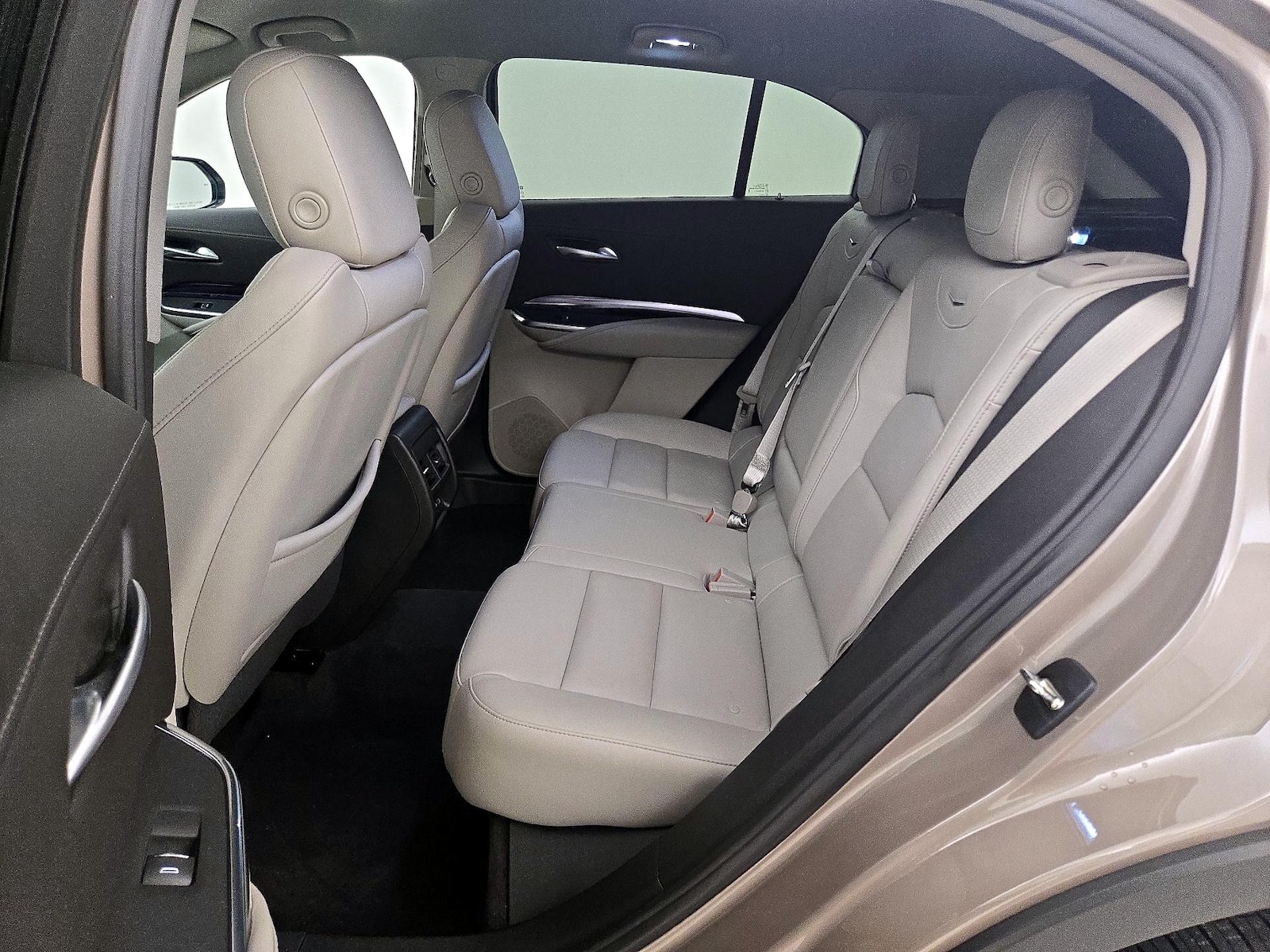 2023 Cadillac XT4 Luxury - Photo 20