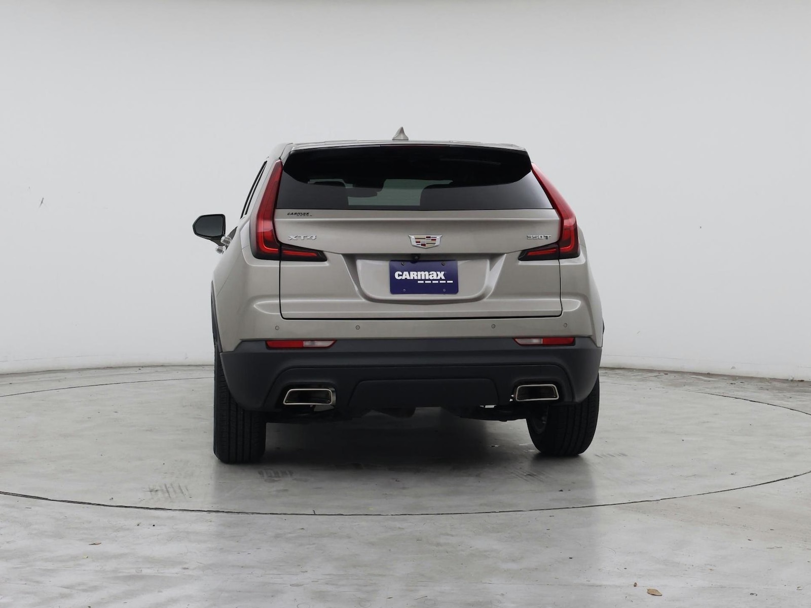 2023 Cadillac XT4 Luxury - Photo 7