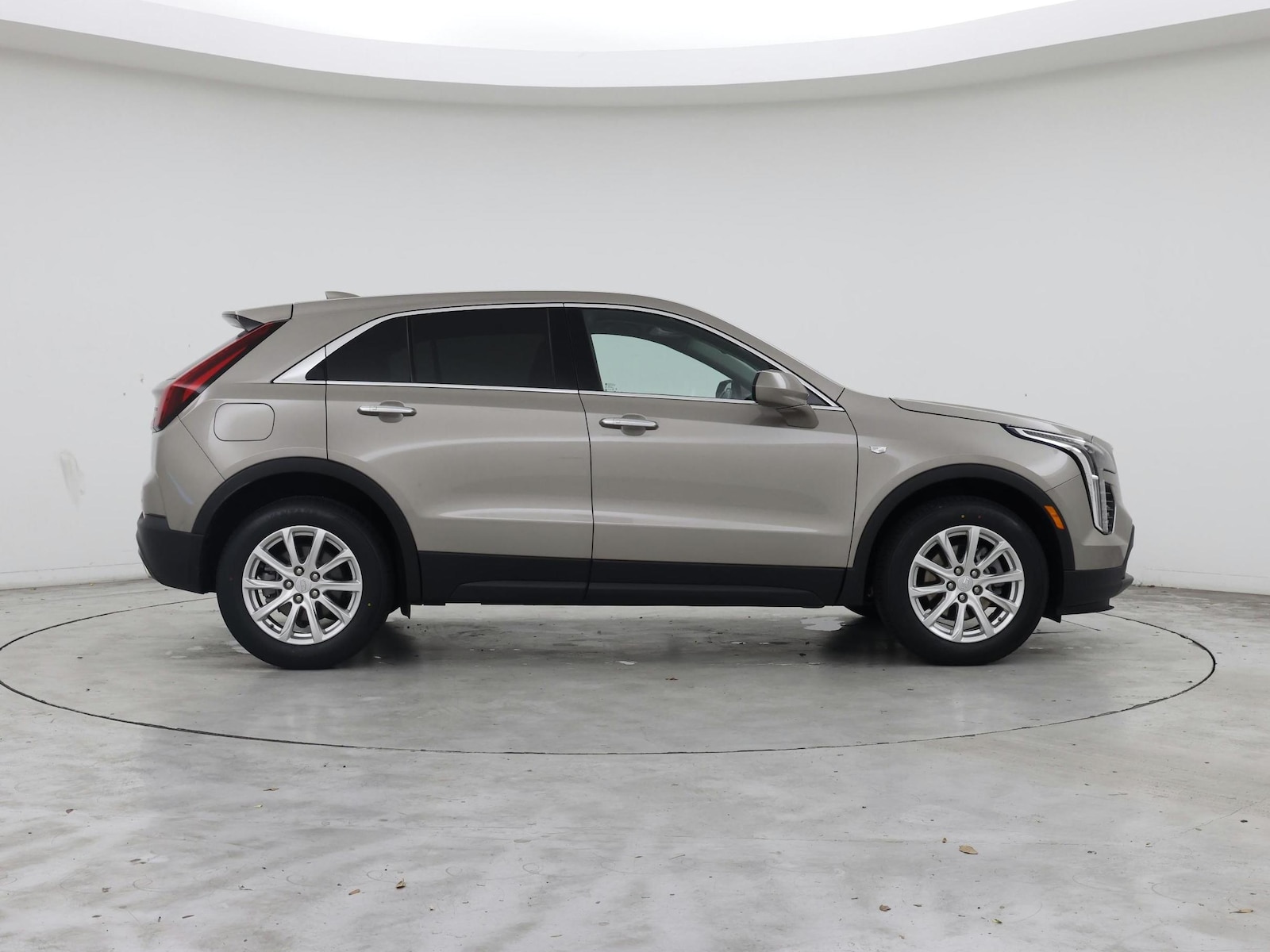 2023 Cadillac XT4 Luxury - Photo 8