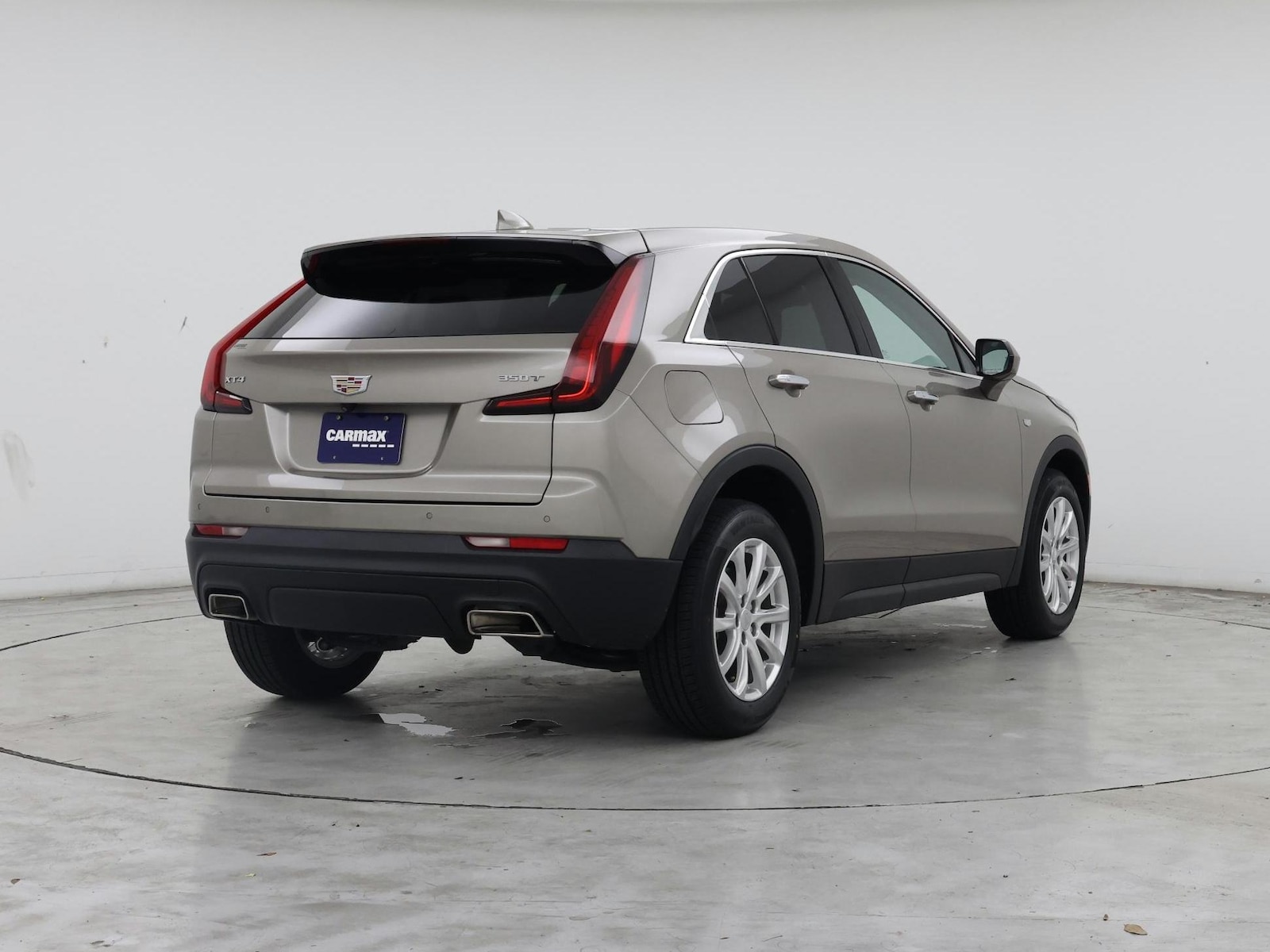 2023 Cadillac XT4 Luxury - Photo 9