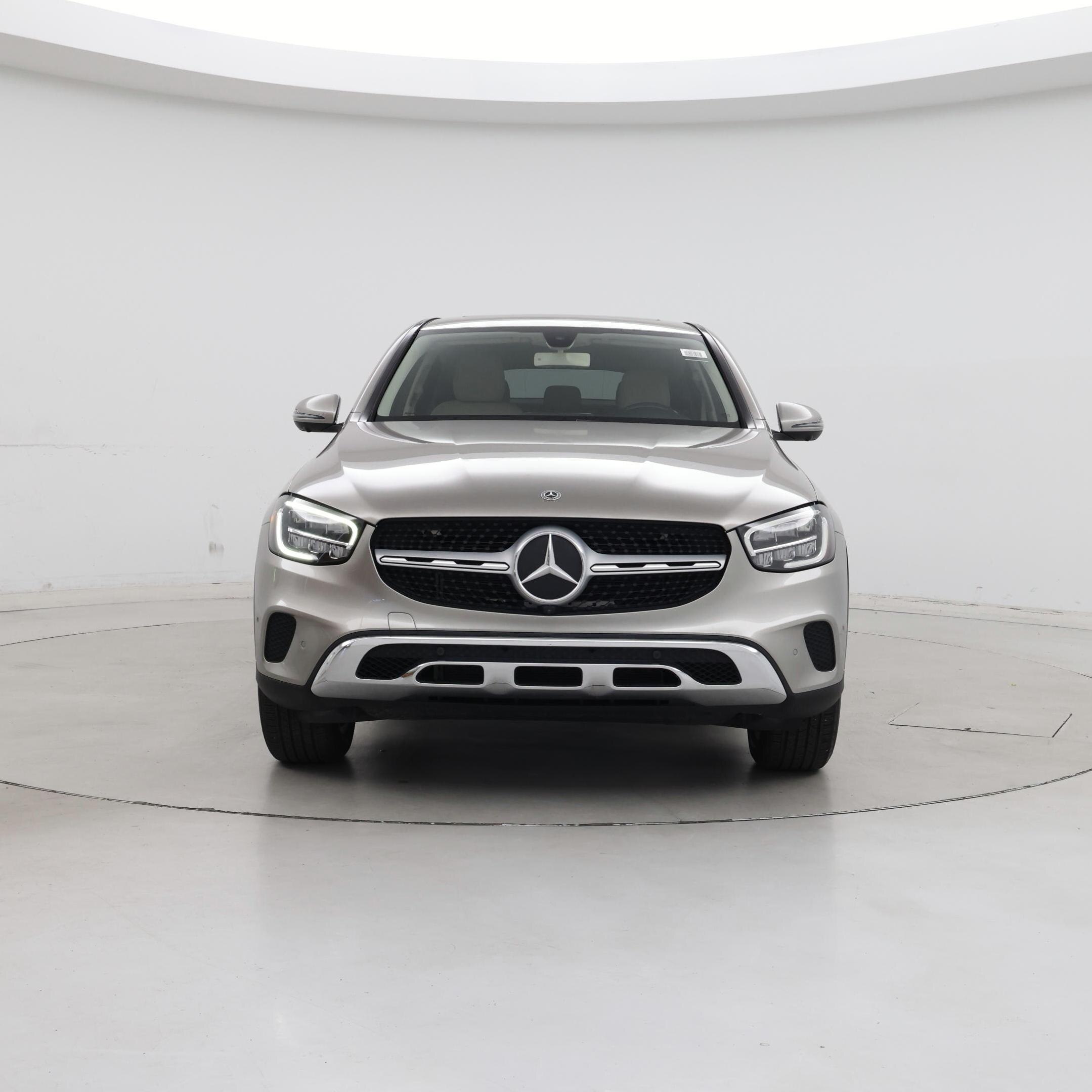 Thumbnail: 2020 Mercedes-Benz GLC - 5