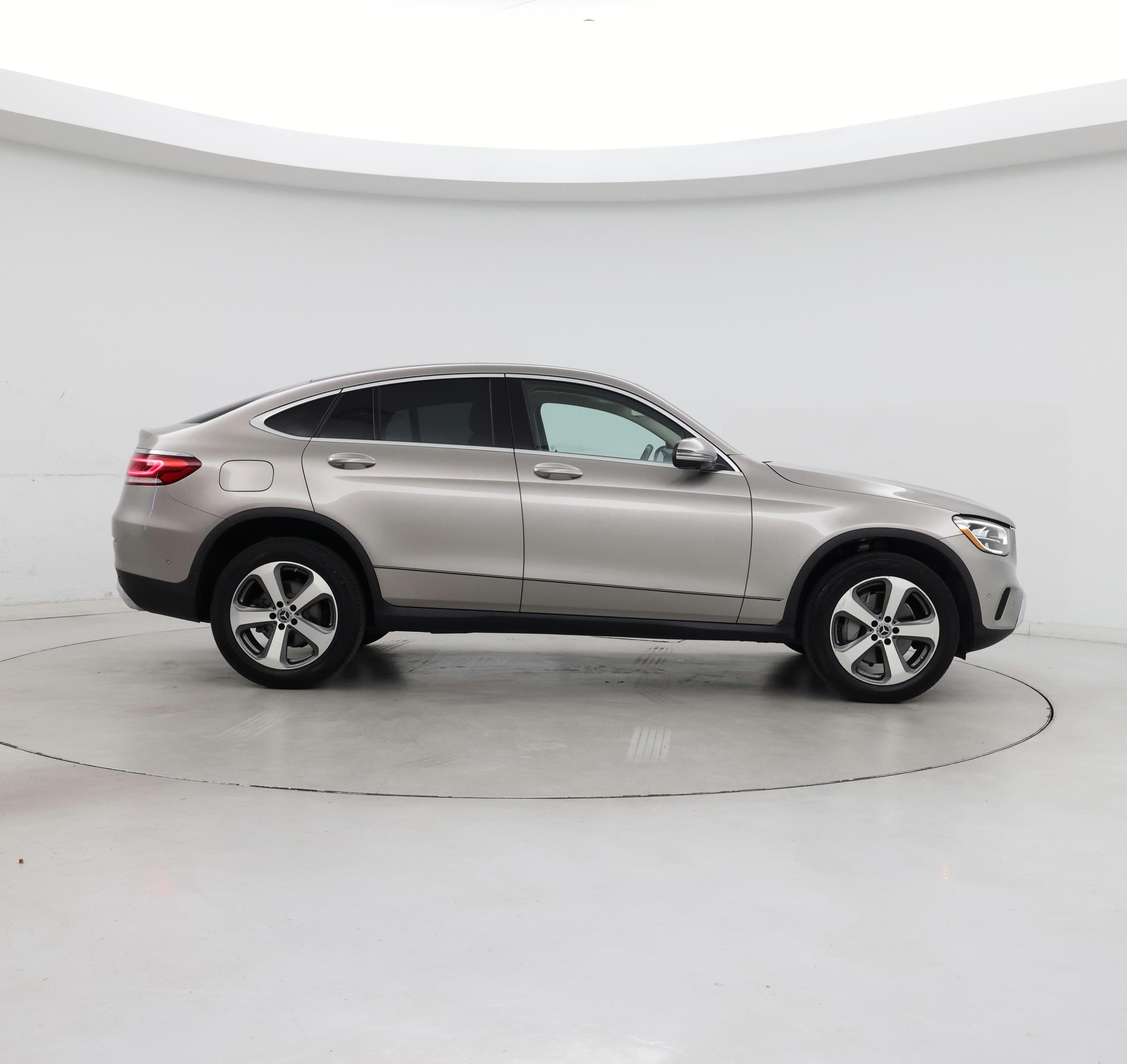 Thumbnail: 2020 Mercedes-Benz GLC - 7