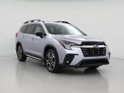 2024 Subaru Ascent Limited