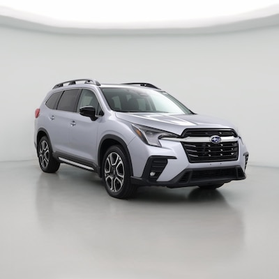 2024 Subaru Ascent Limited