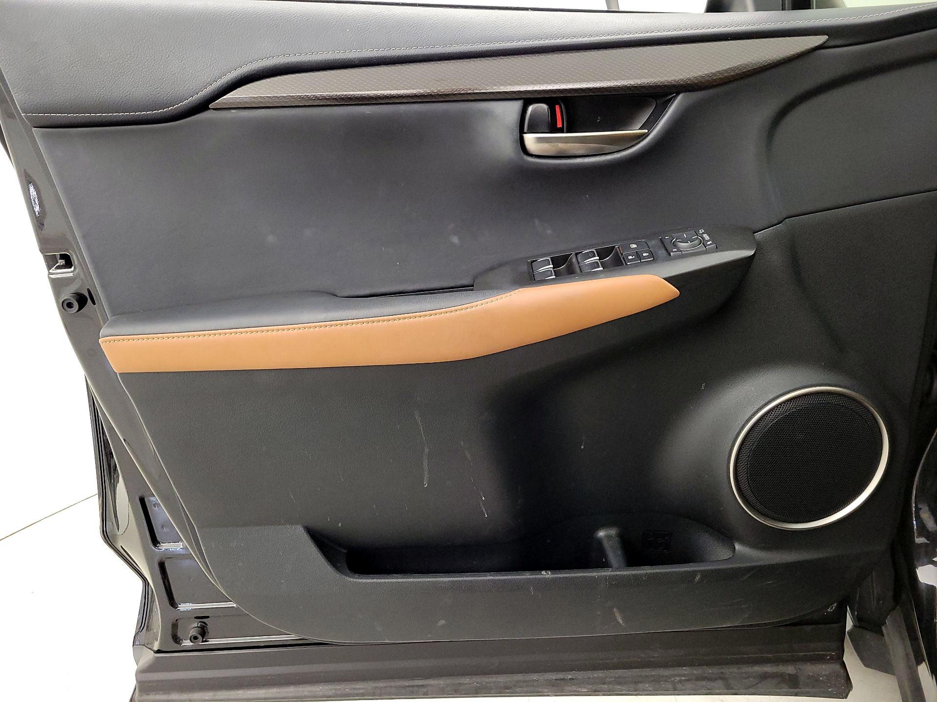Thumbnail: 2020 Lexus NX - 12