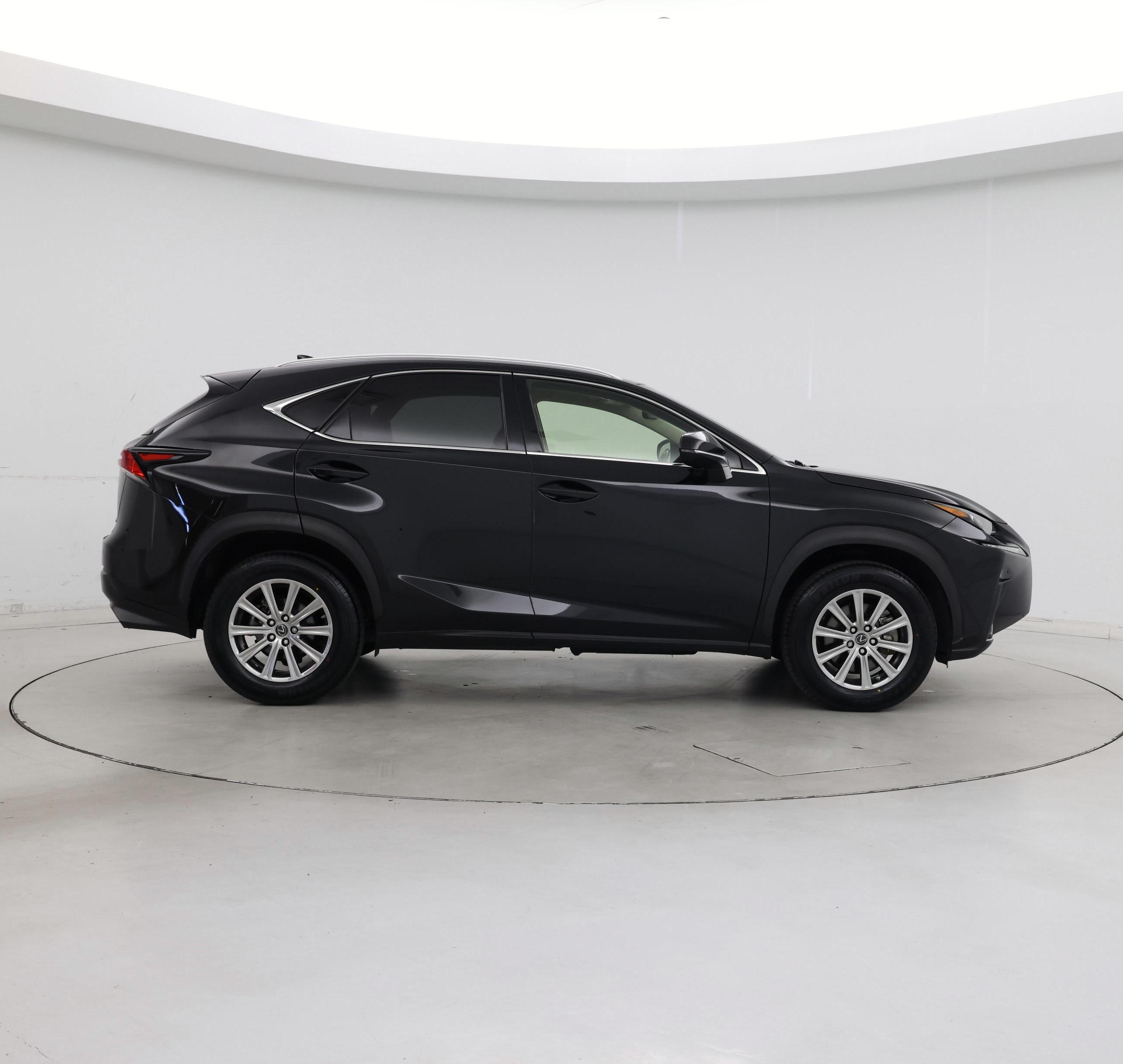 Thumbnail: 2020 Lexus NX - 7