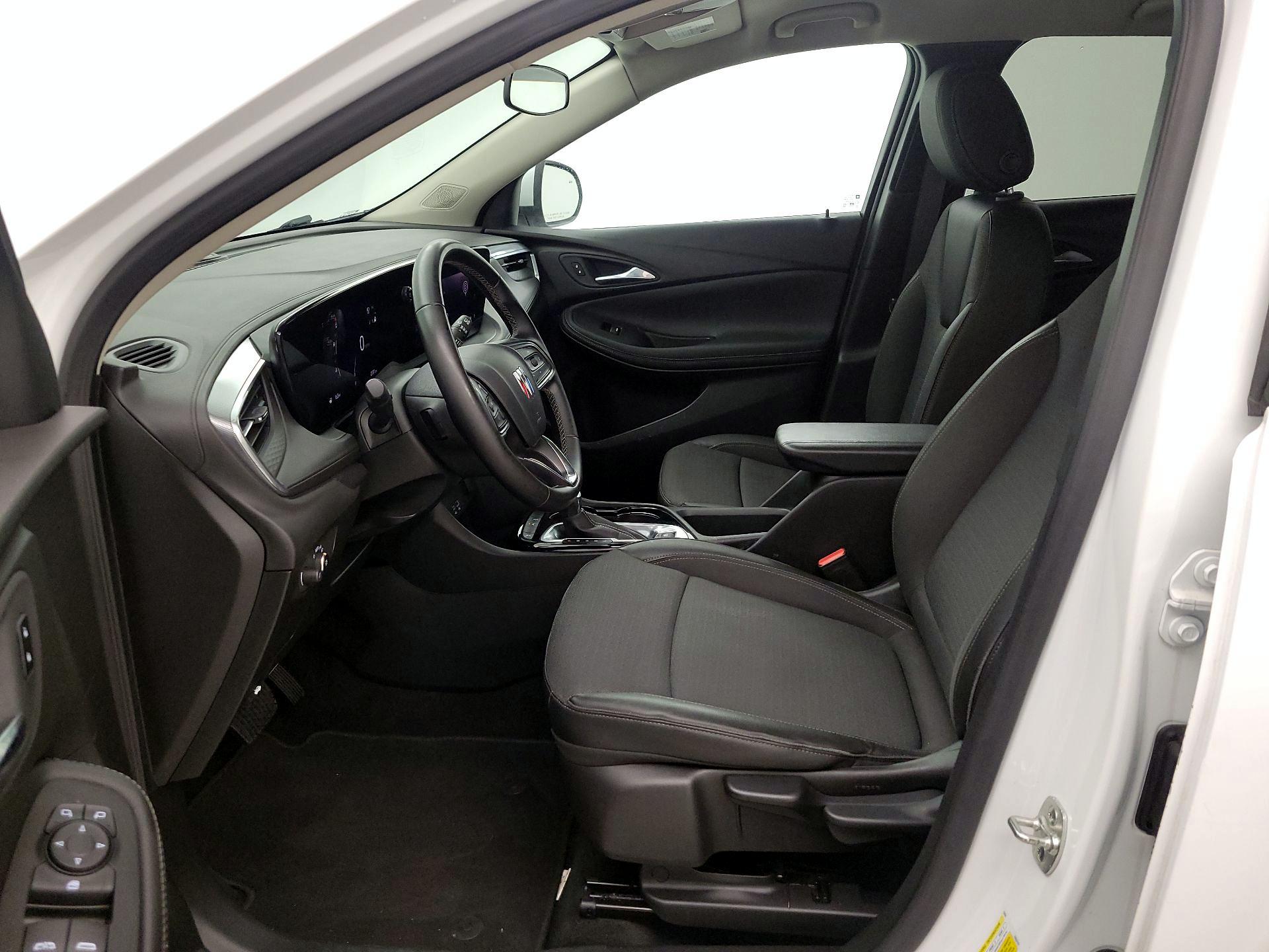 Thumbnail: 2024 Buick Encore GX - 11