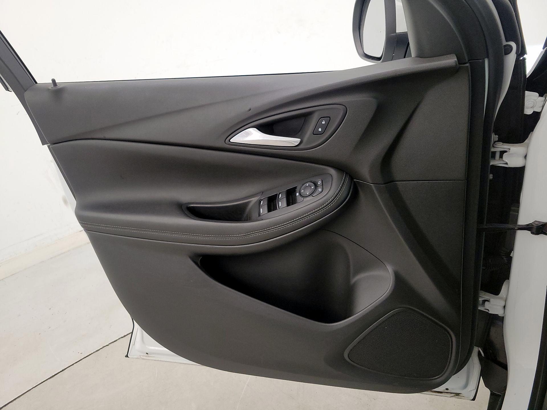 Thumbnail: 2024 Buick Encore GX - 12